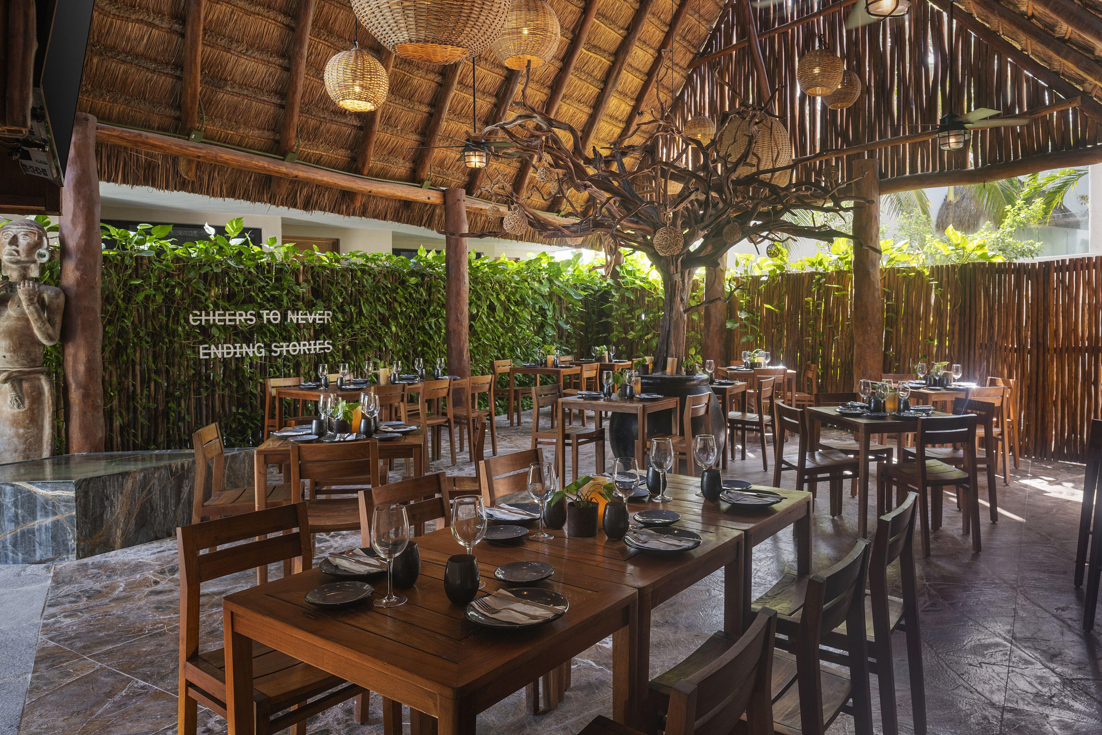 Alea 4* Tulum