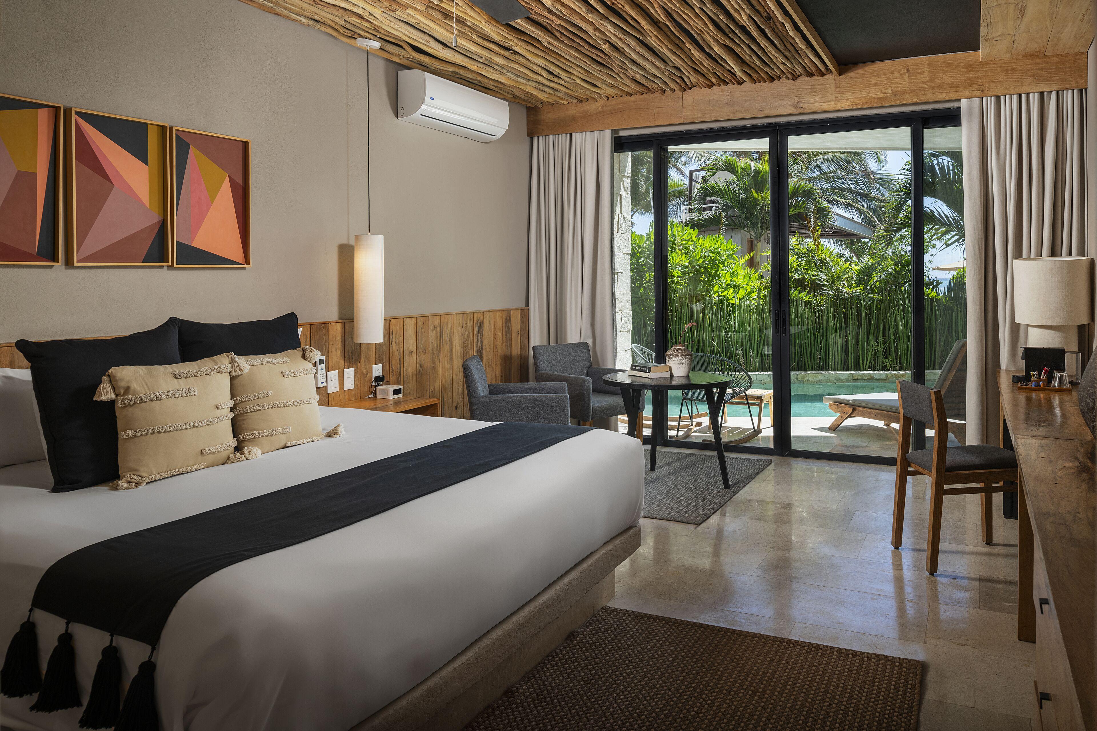 Hotel Alea