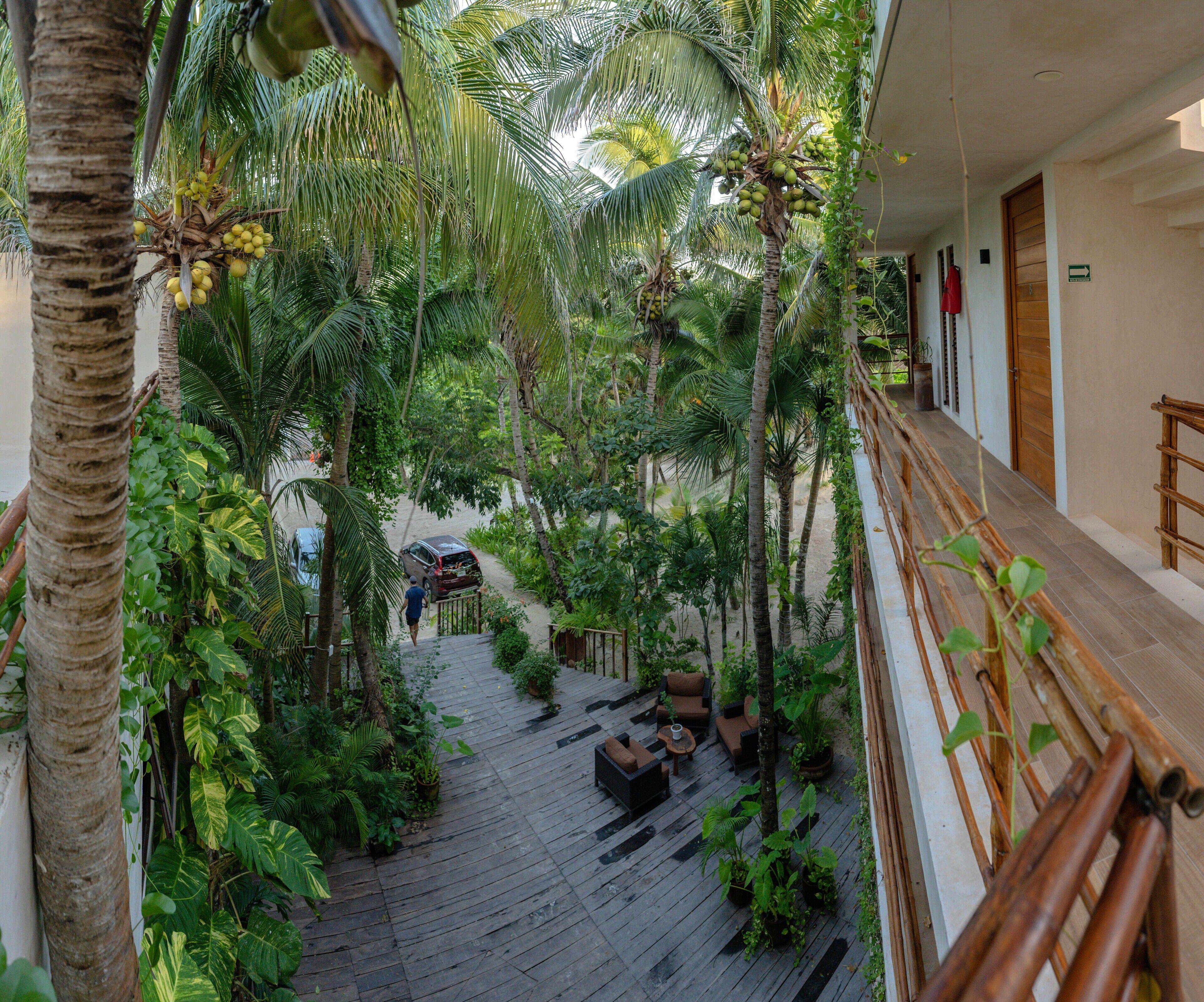 Arrecifes Hotel Tulum