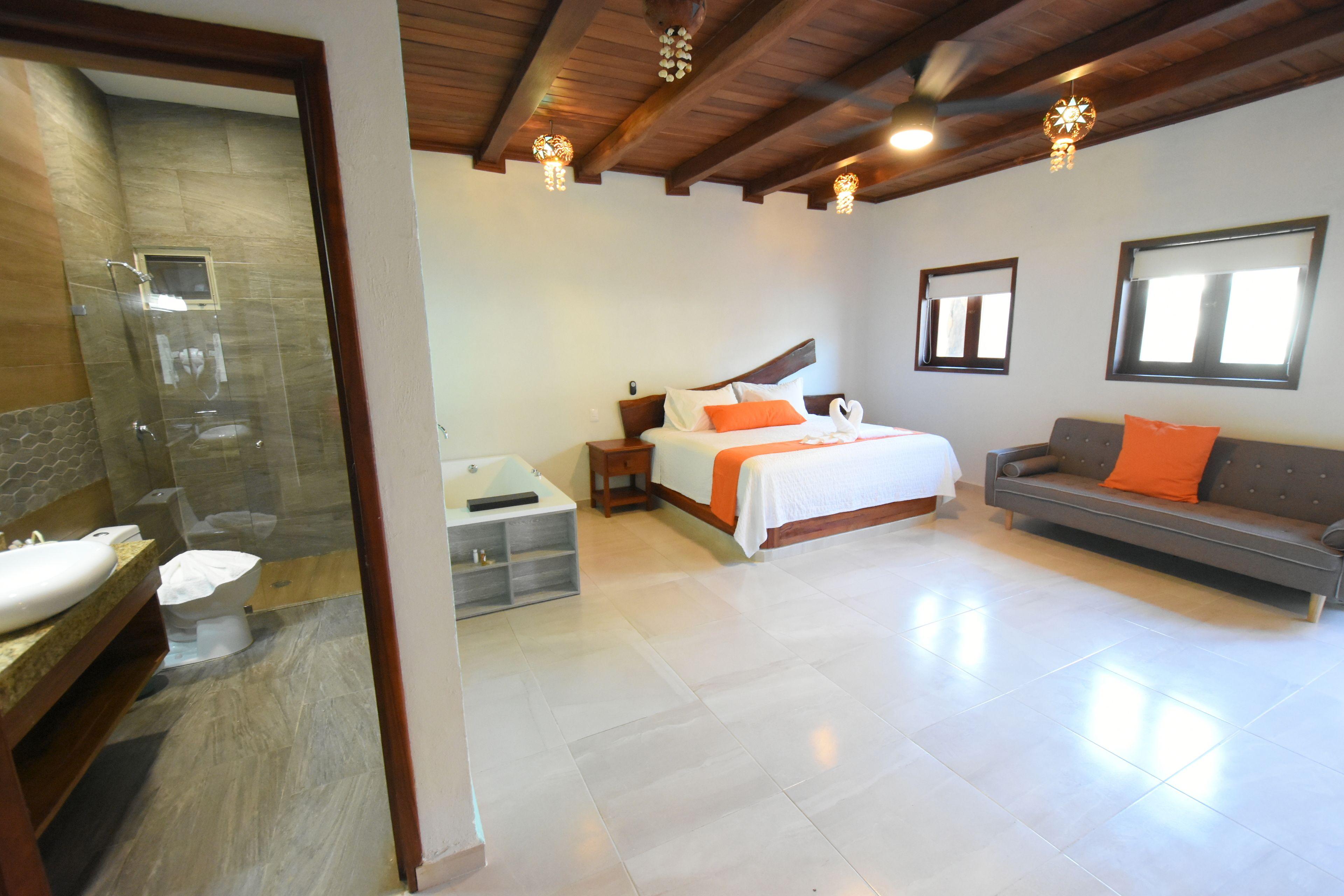 Hacienda Dos Ojos Tulum