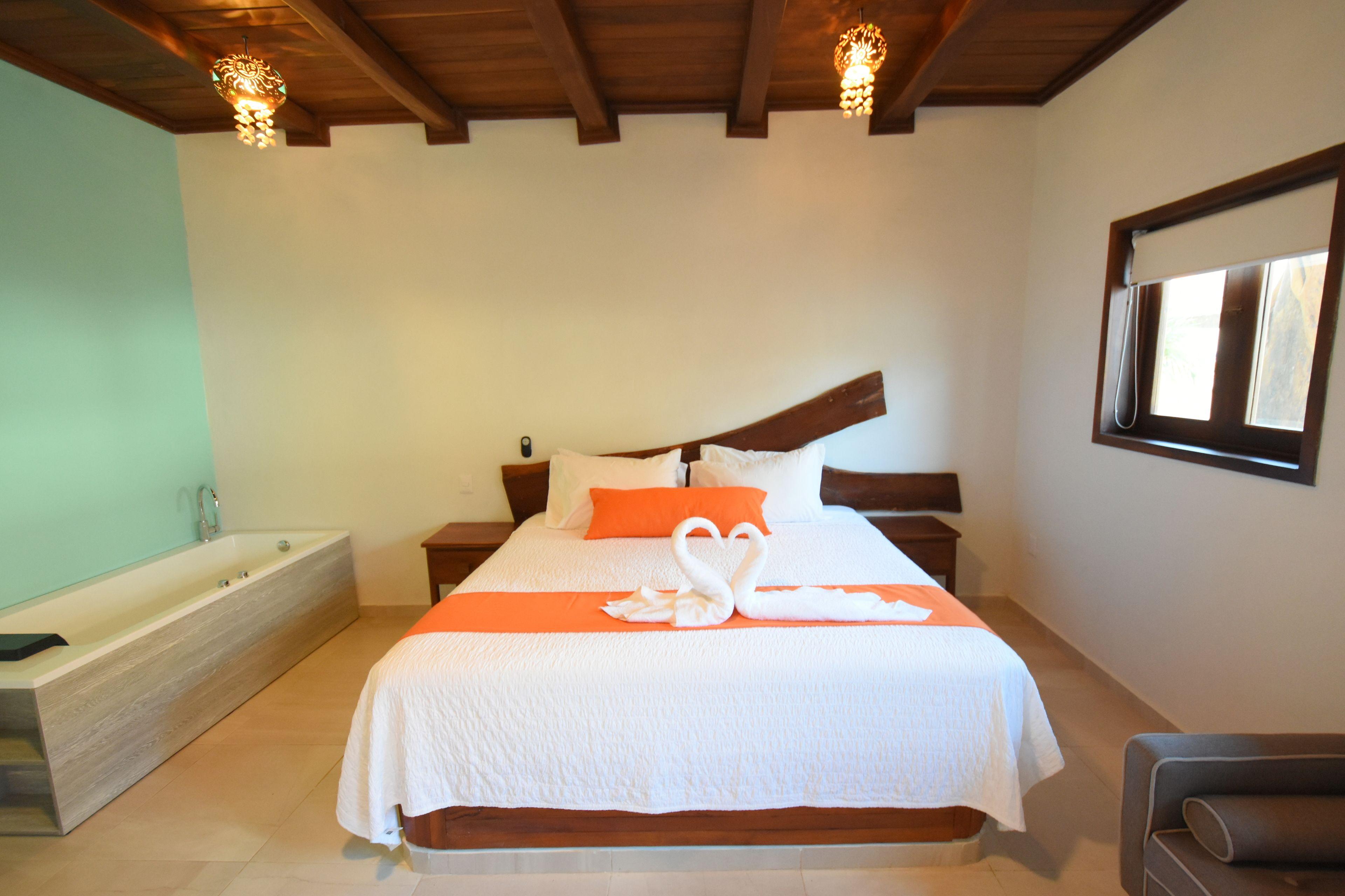 Hacienda Dos Ojos Hotel 4*