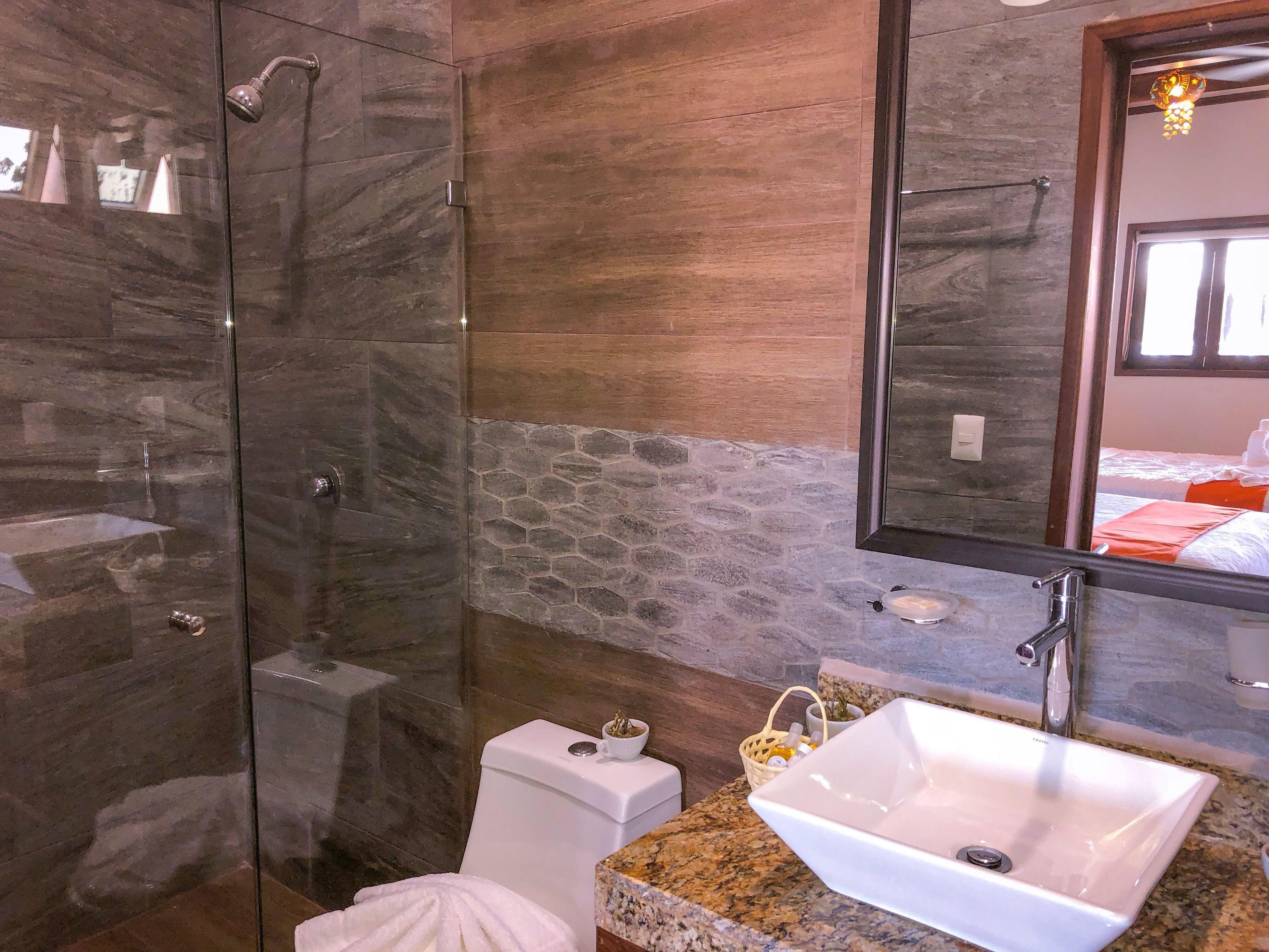 Hacienda Dos Ojos Hotel