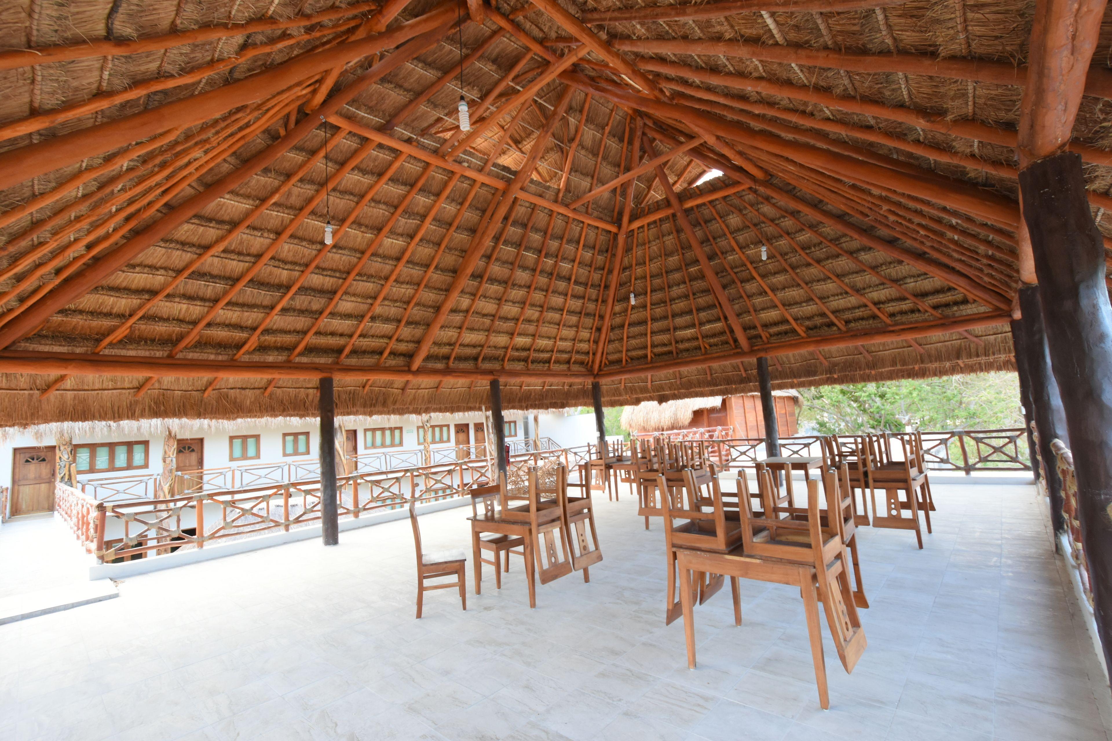 Hacienda Dos Ojos 4*