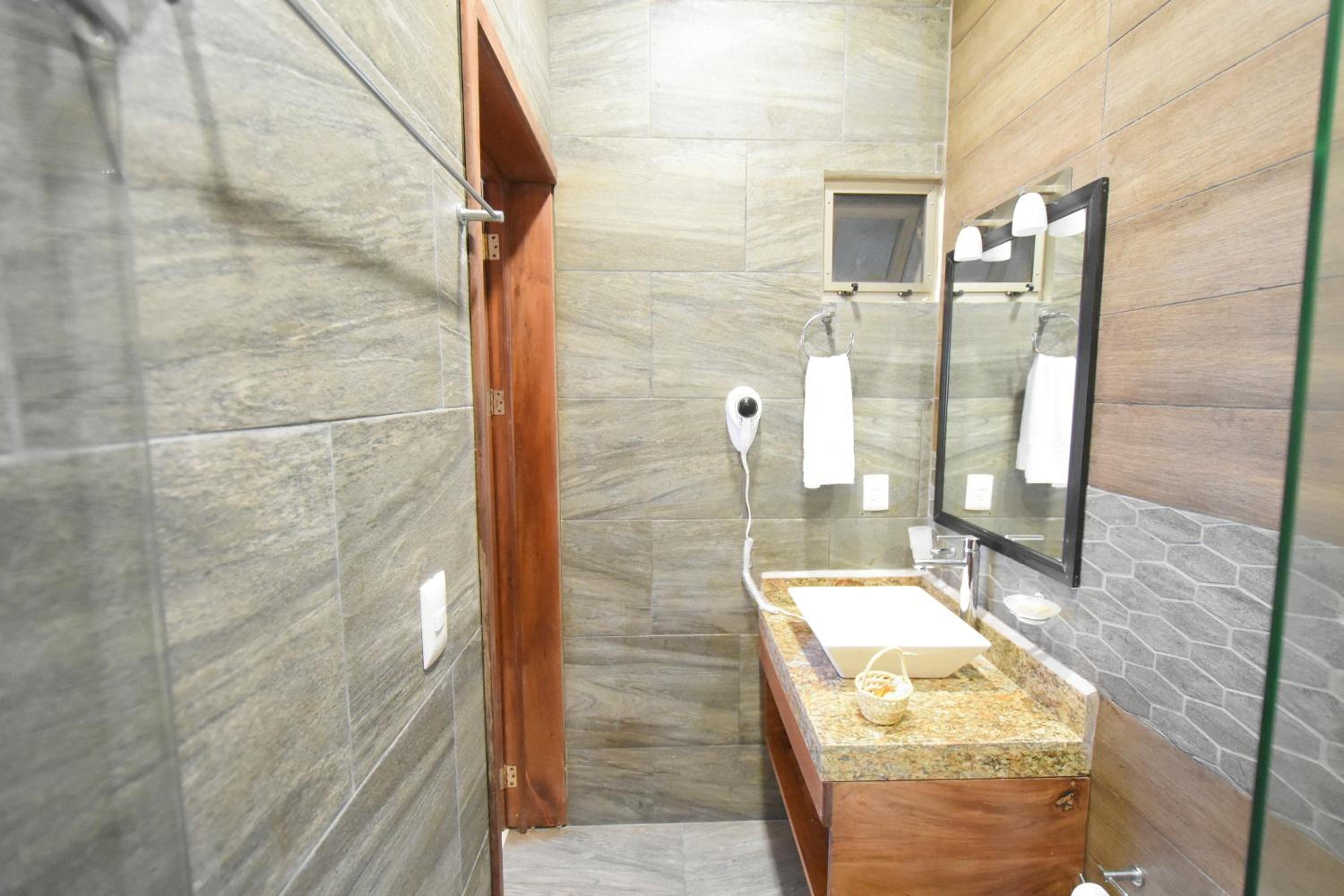 Hacienda Dos Ojos Hotel Tulum