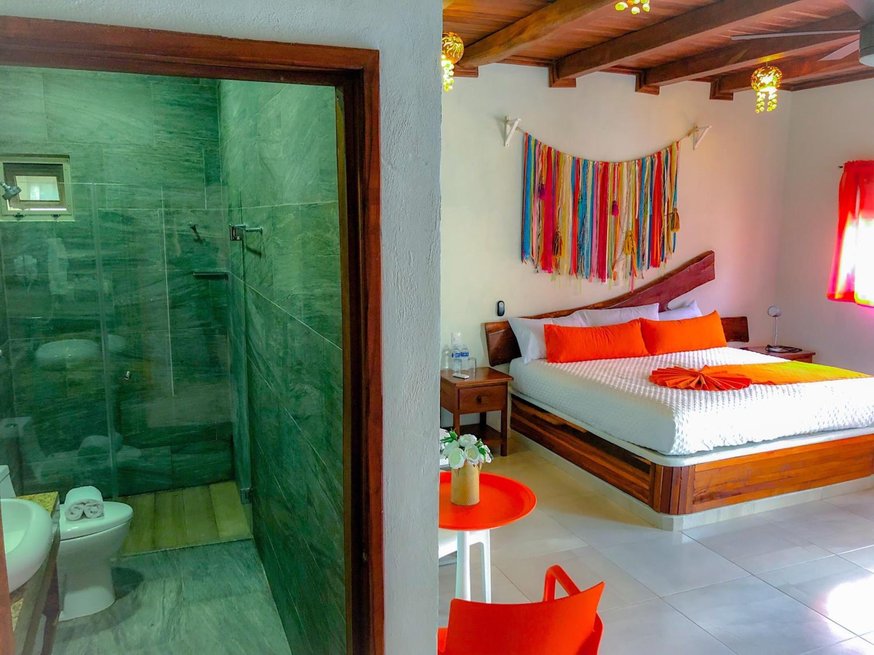 Hacienda Dos Ojos Hotel 4*