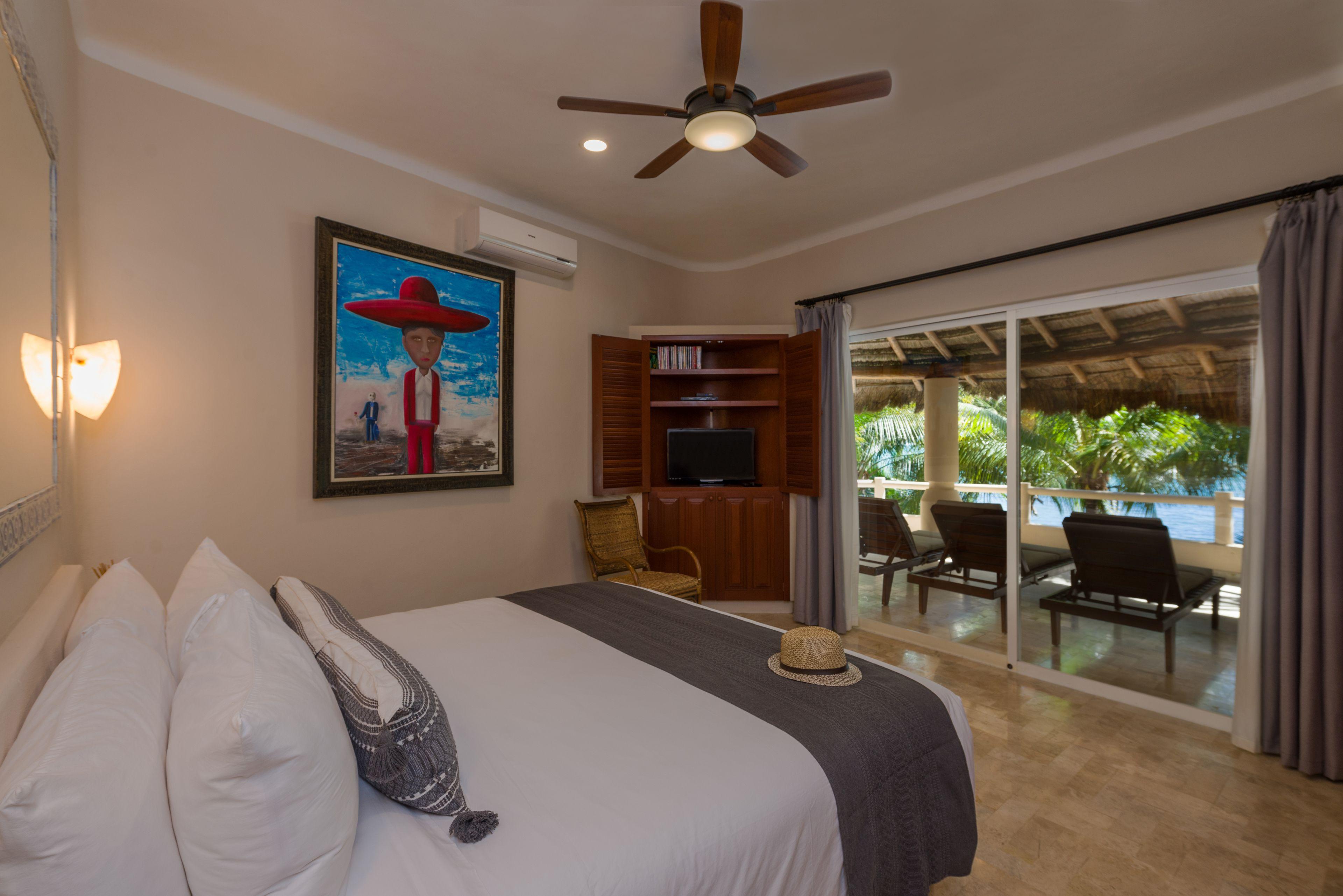 Corazon Bungalows, Tulum