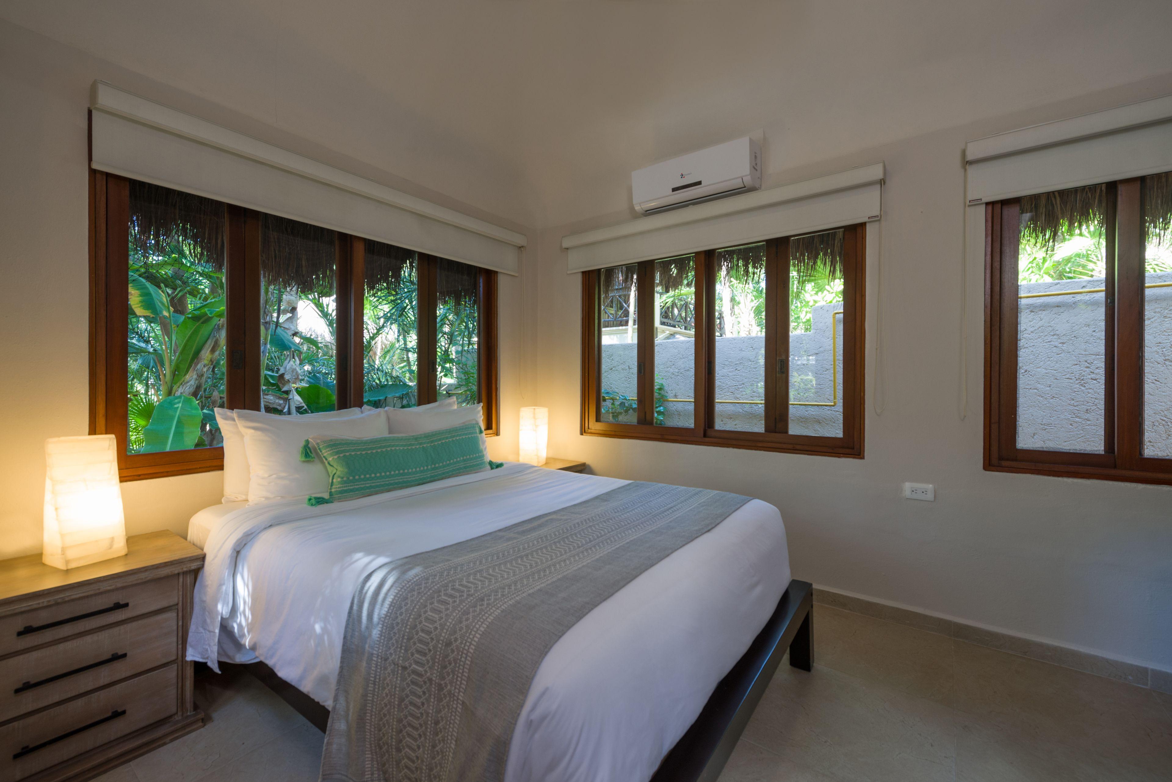 Hotel Corazon Bungalows,