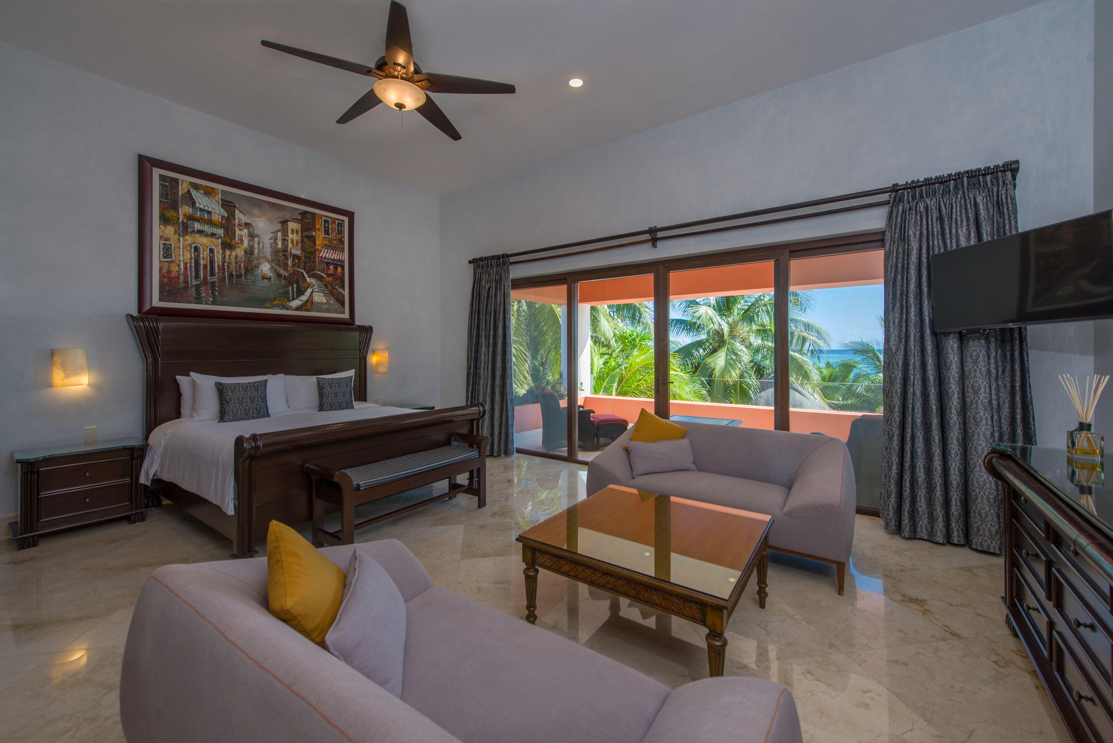 Corazon Bungalows, Hotel Tulum