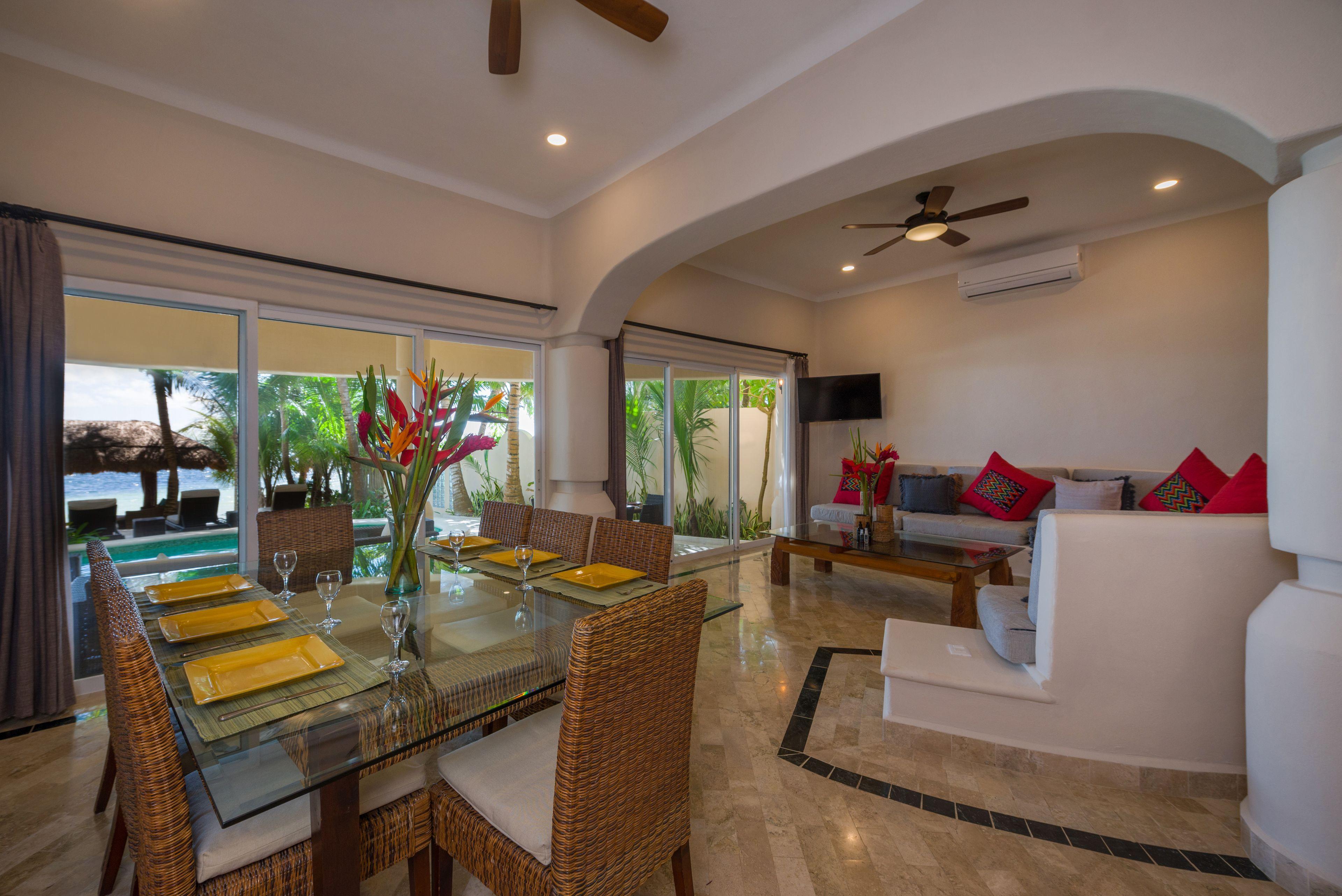 Corazon Bungalows, Tulum