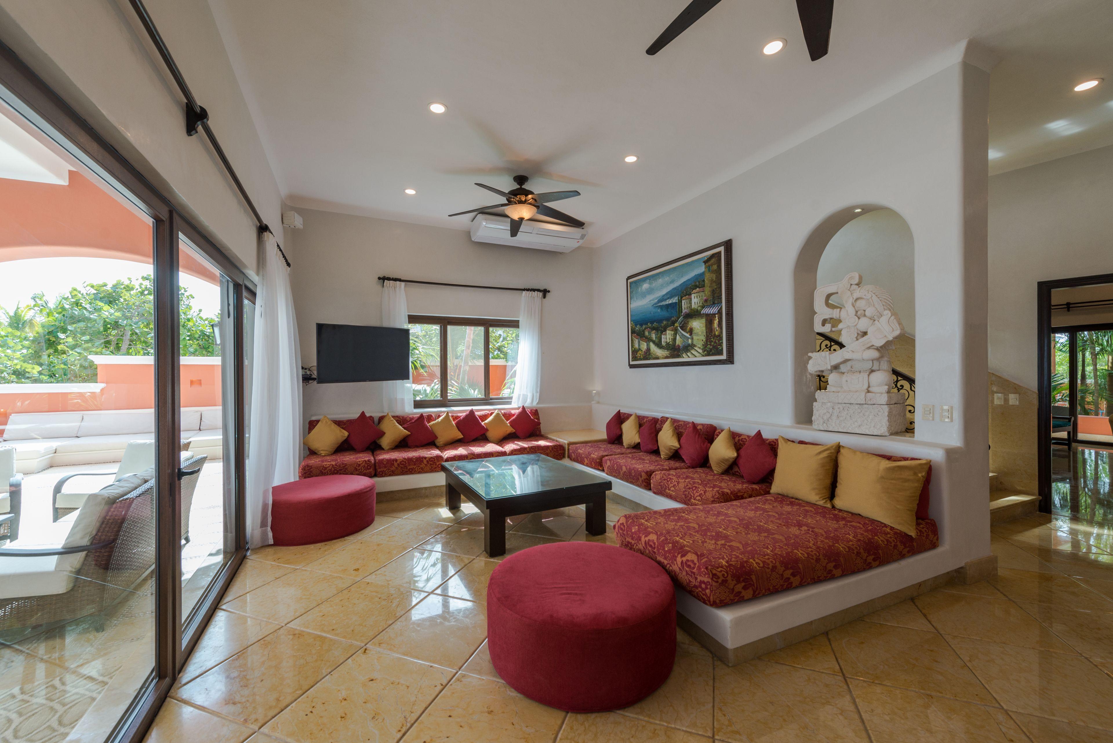 Corazon Bungalows, Hotel