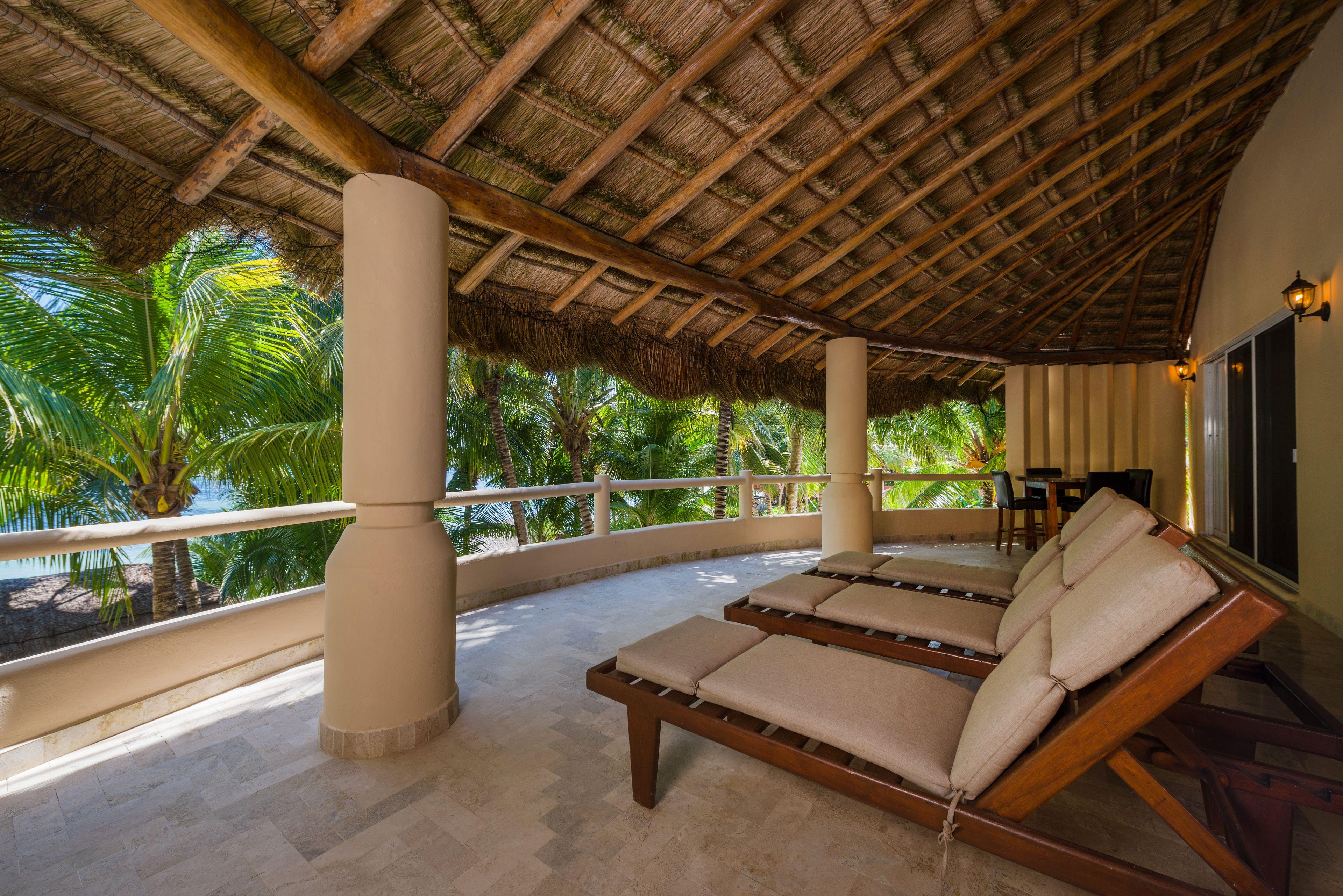 Hotel Corazon Bungalows, Tulum
