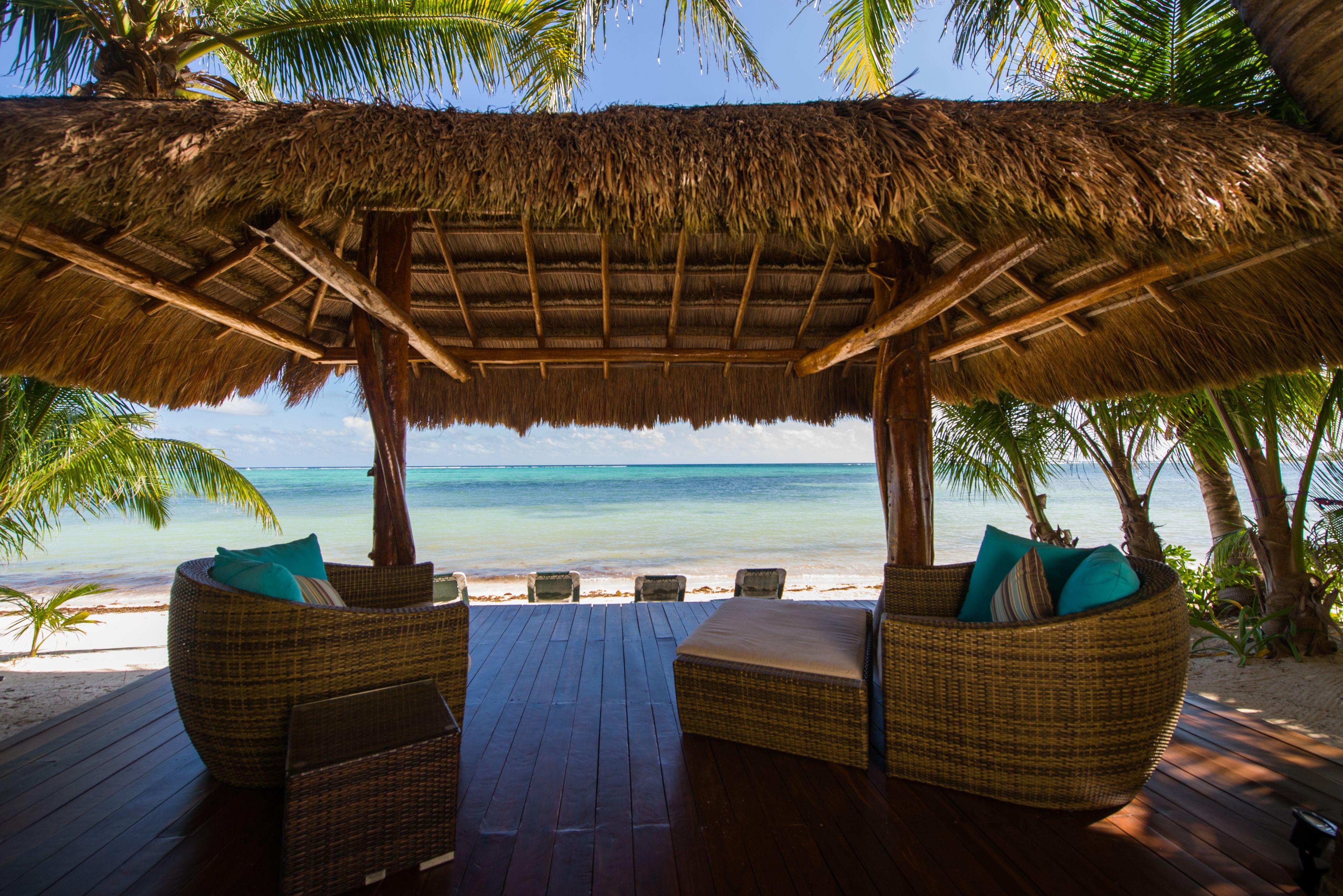 Hotel Corazon Bungalows,