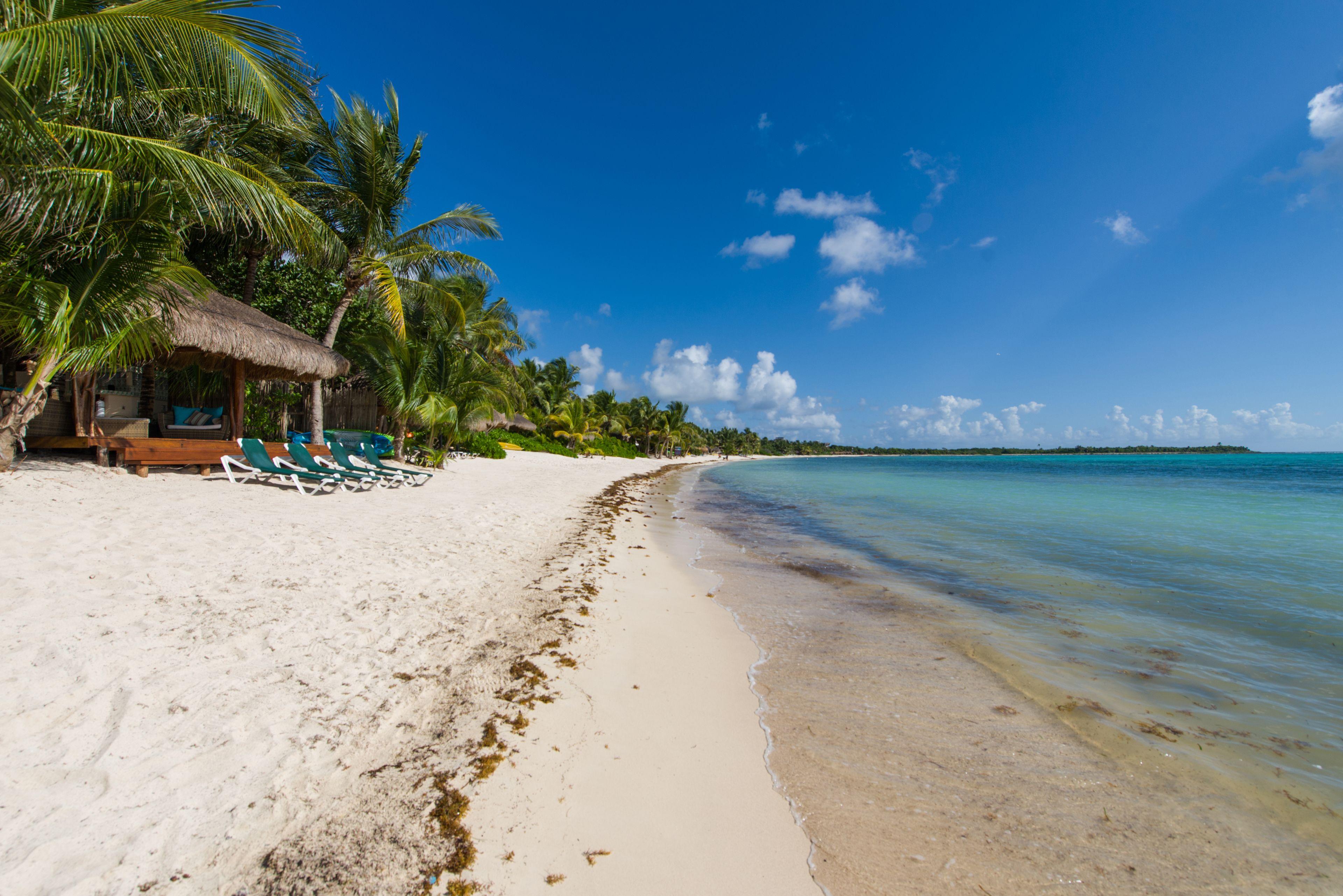 Corazon Bungalows, 3* Tulum