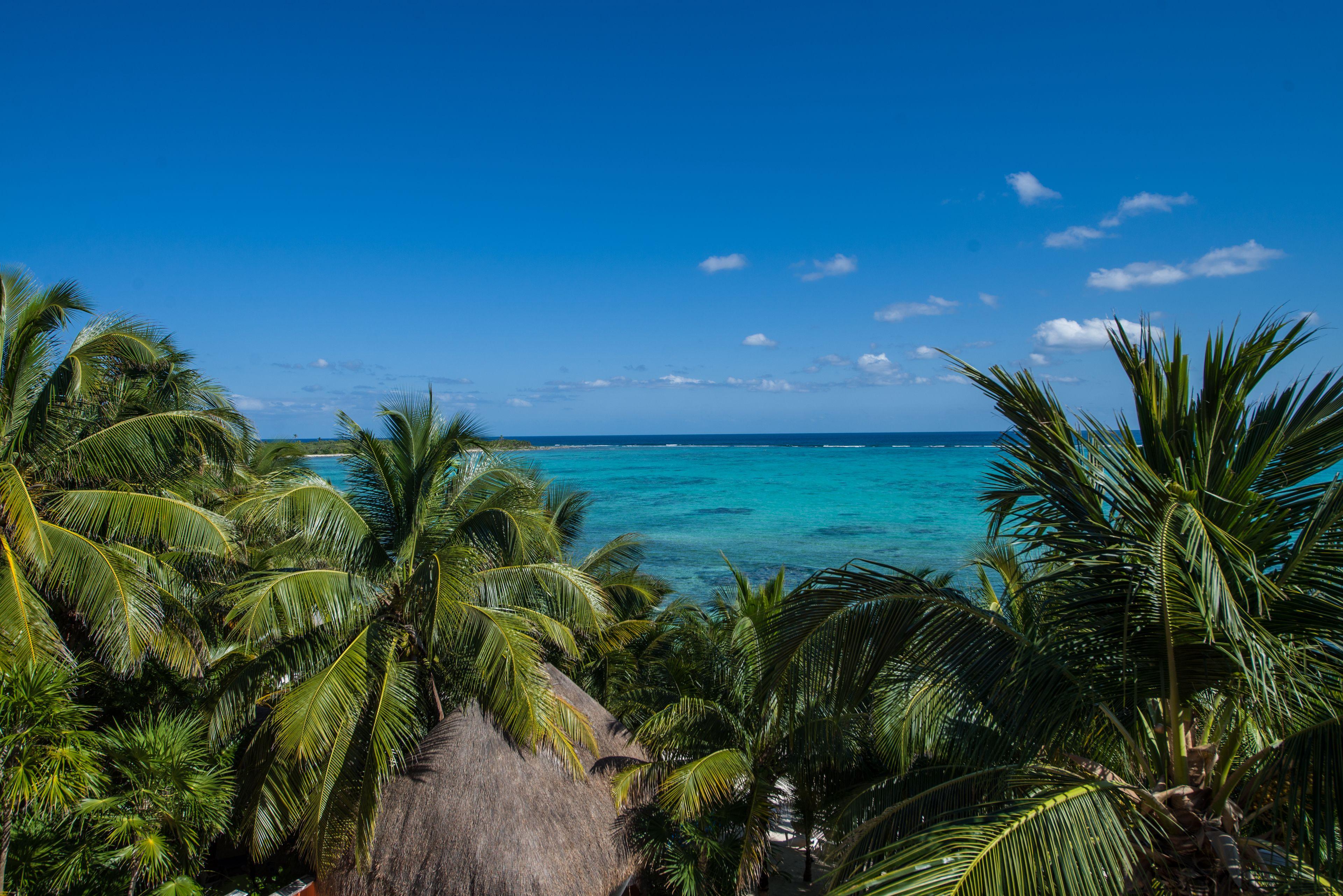 Hotel Corazon Bungalows,