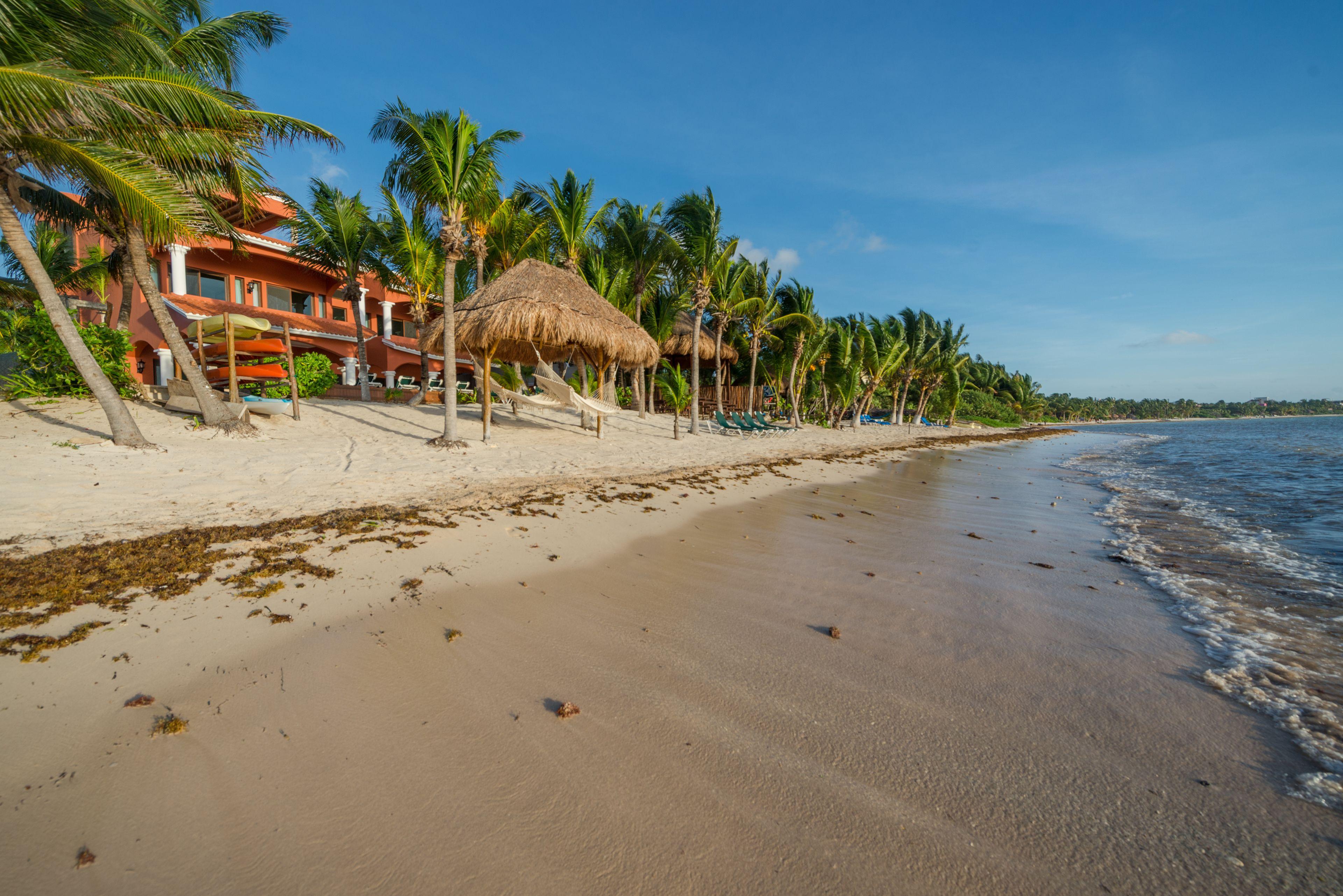 Hotel Corazon Bungalows, 3*