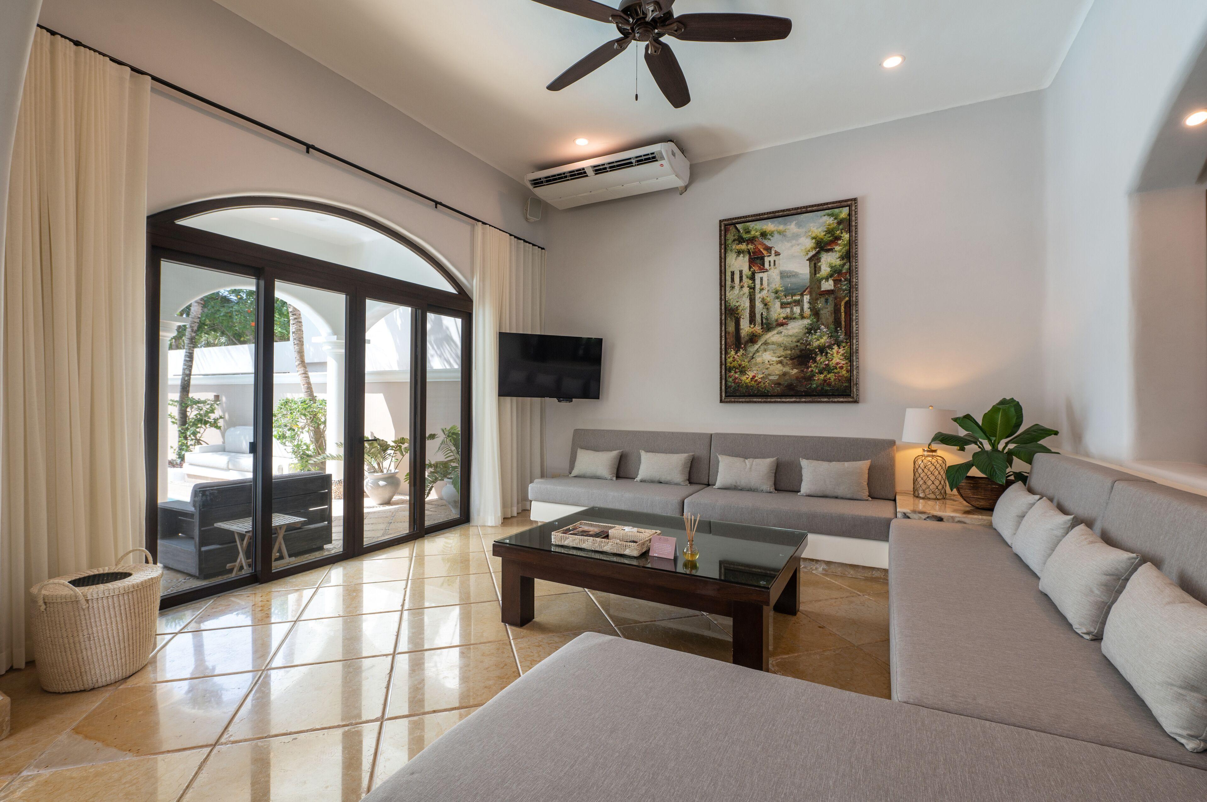 Corazon Bungalows, Hotel Tulum