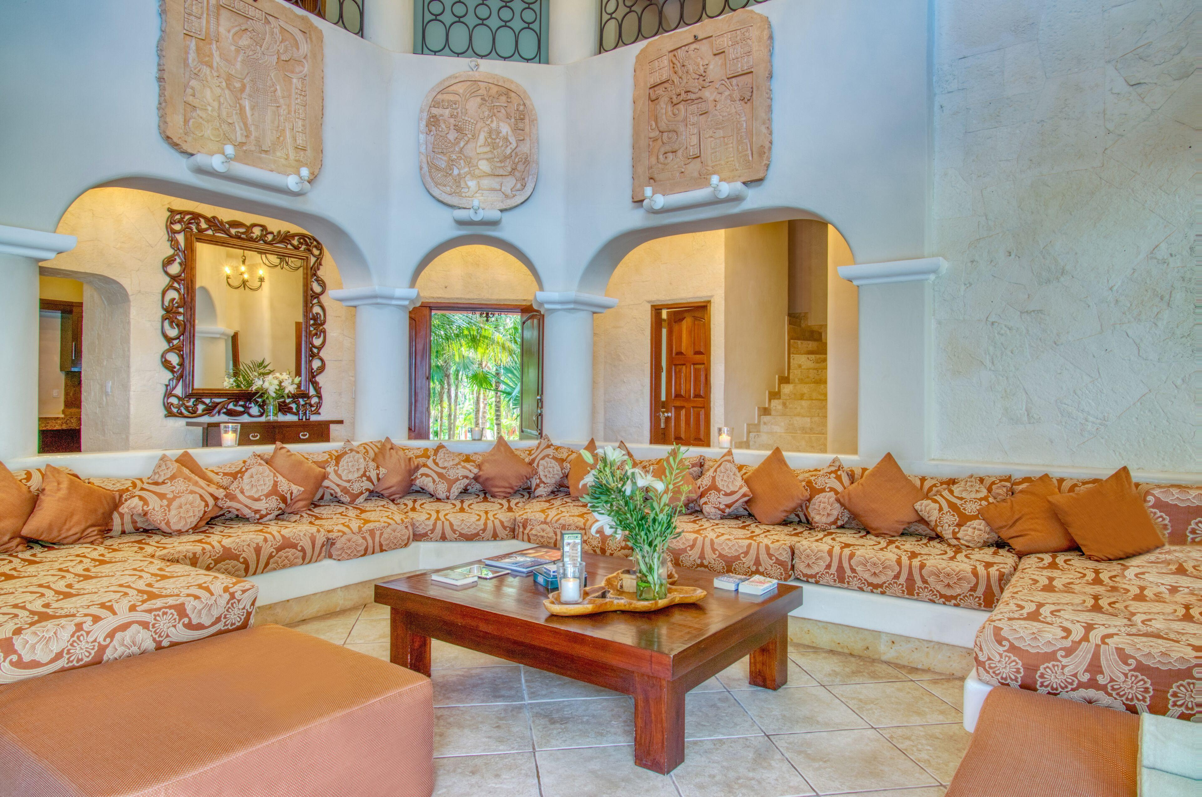 Corazon Bungalows, Hotel