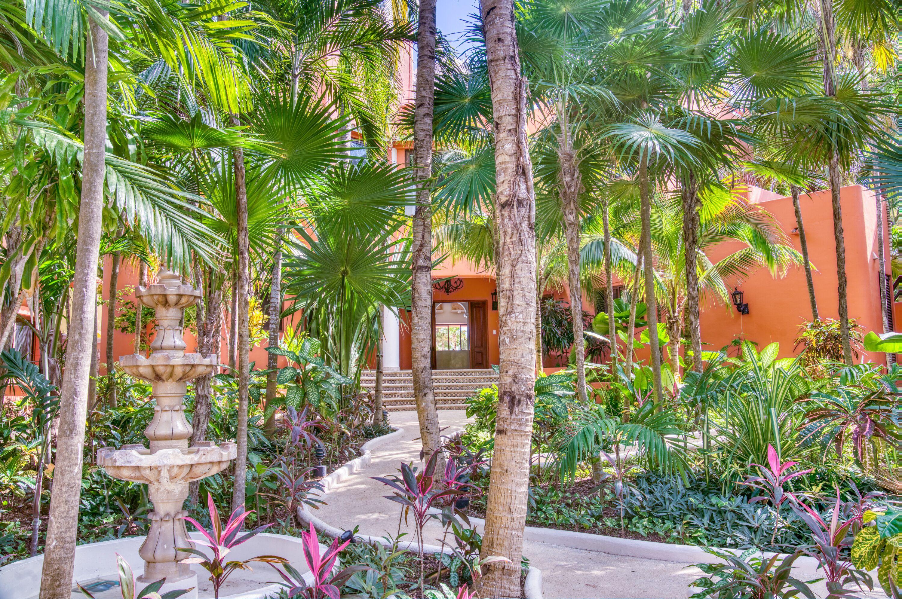 Hotel Corazon Bungalows,