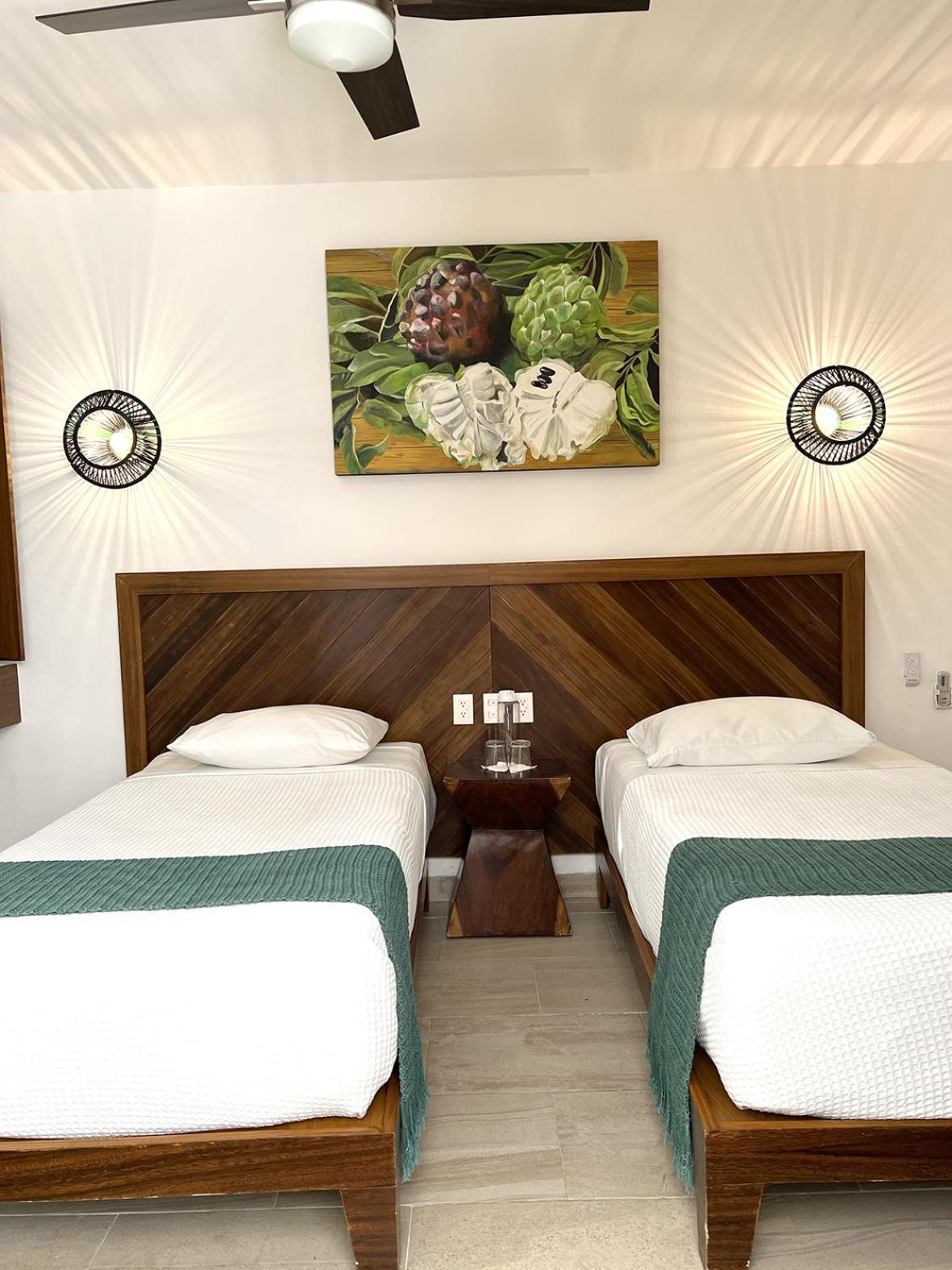 Latino Boutique Hotel Tulum
