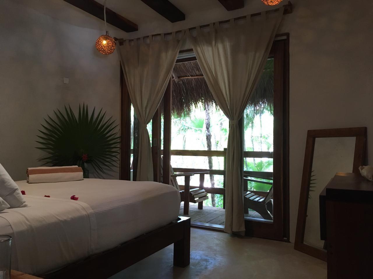 Casa Violeta Tulum
