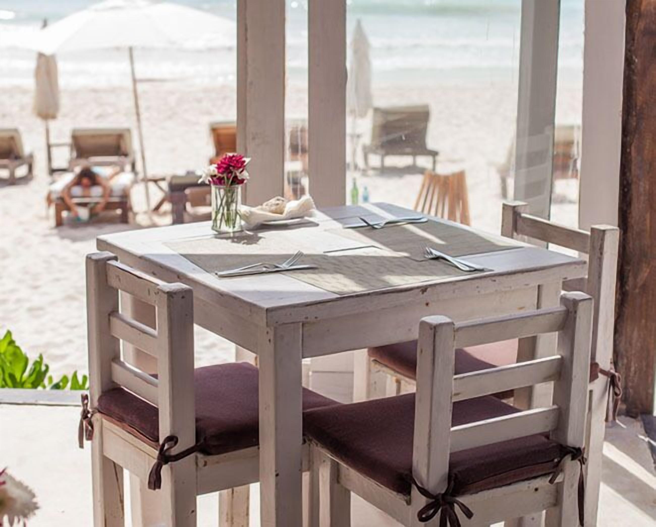 Casa Violeta 3* Tulum