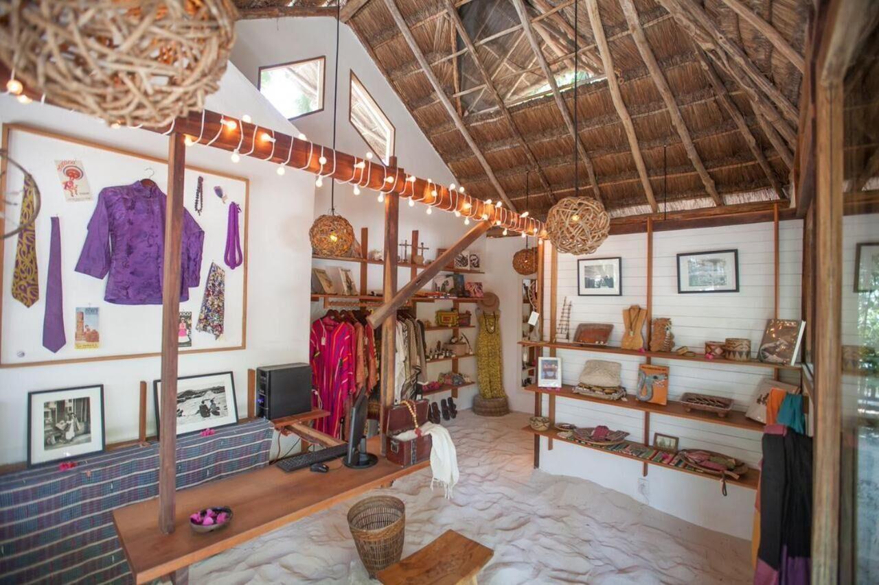 Hotel Casa Violeta