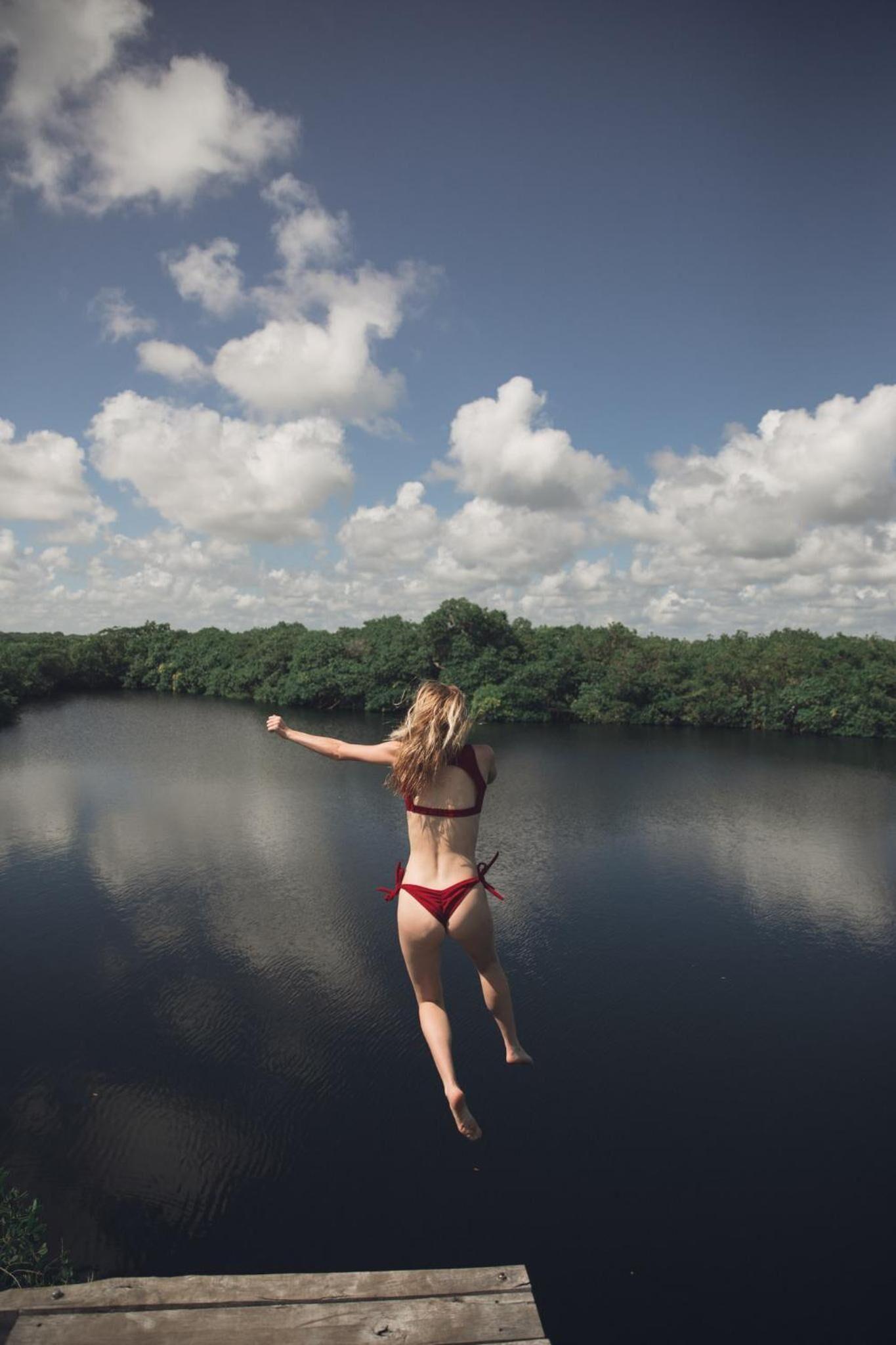 Nativus Glamping & Cenote 3* Tulum