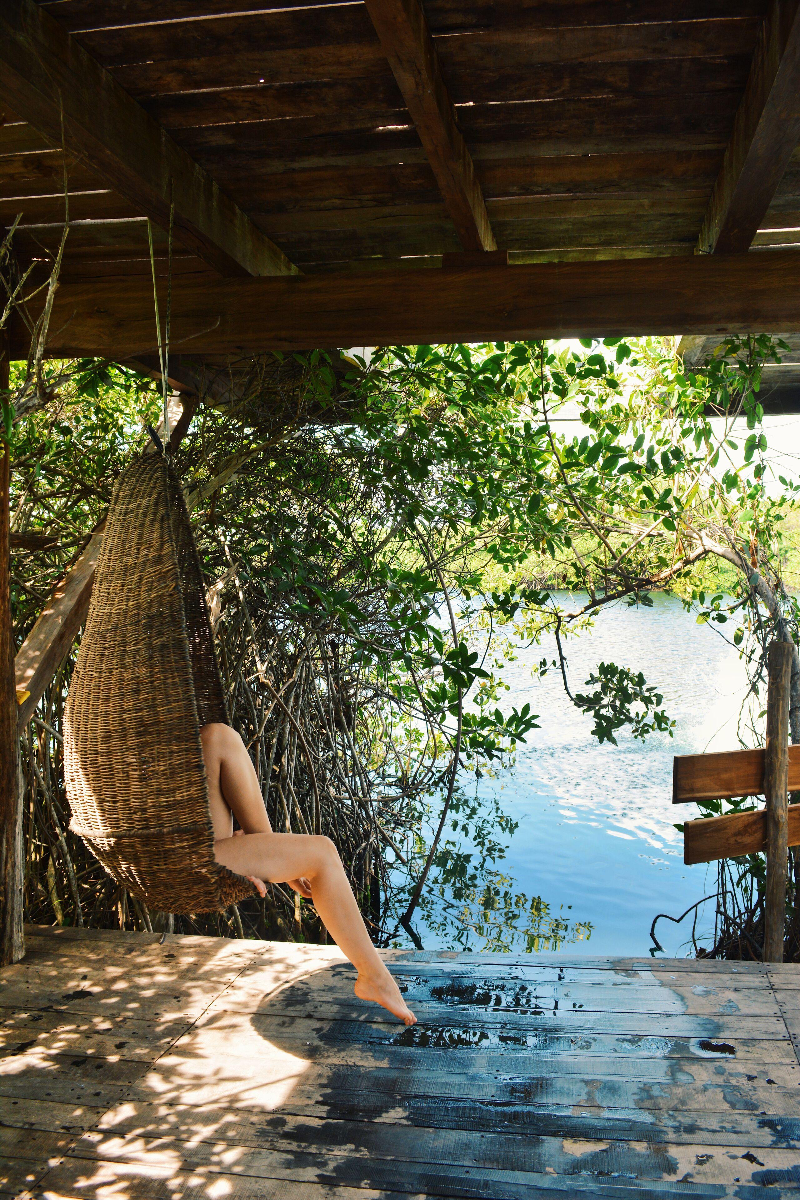 Hotel Nativus Glamping & Cenote
