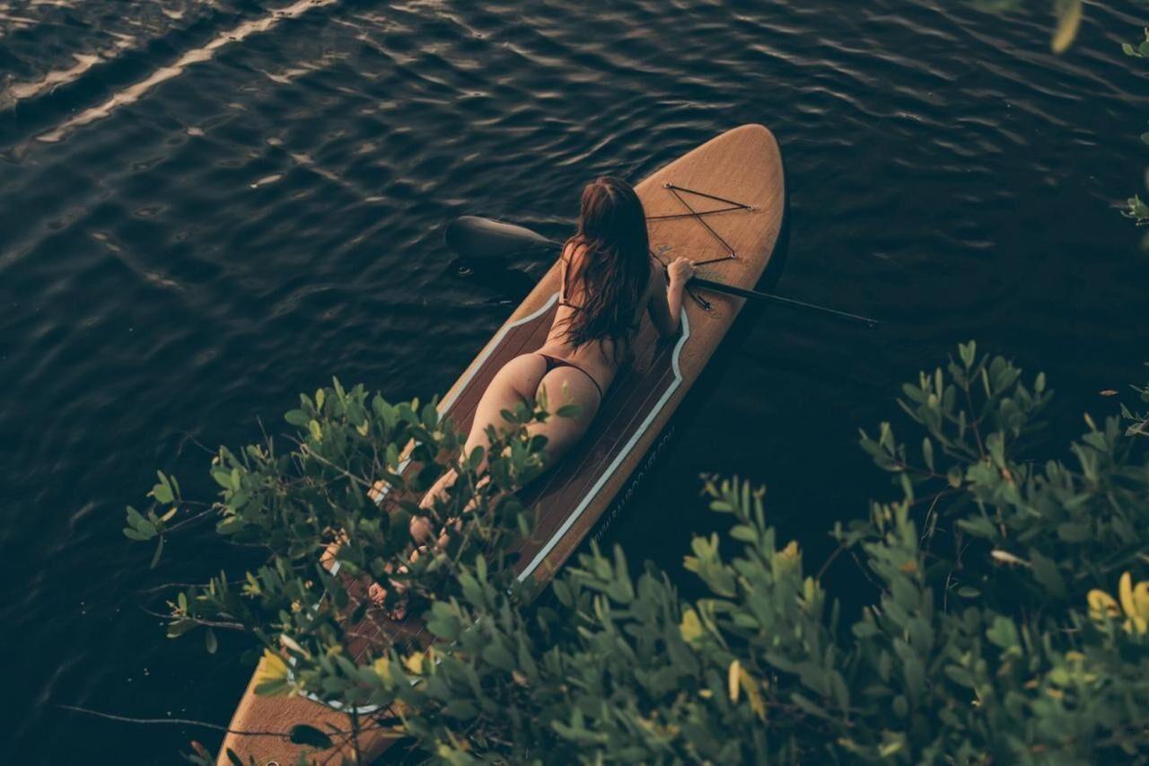 Nativus Glamping & Cenote 3* Tulum