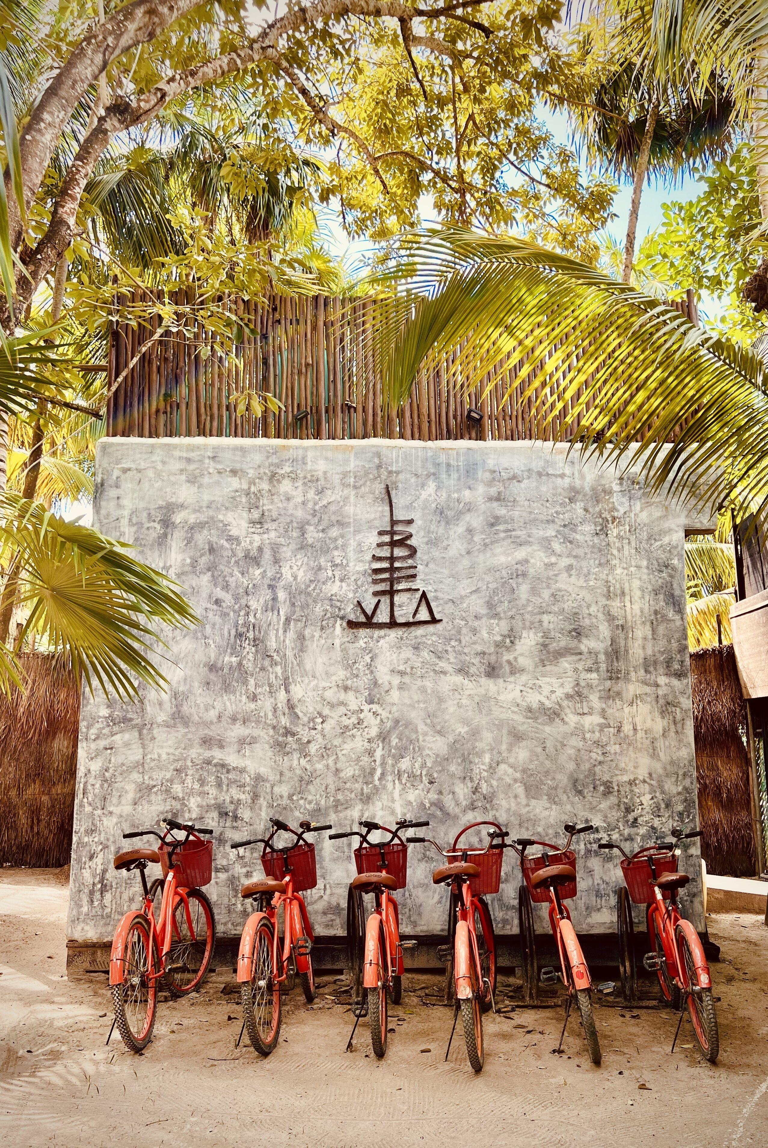 Libelula Beachfront Hotel Tulum