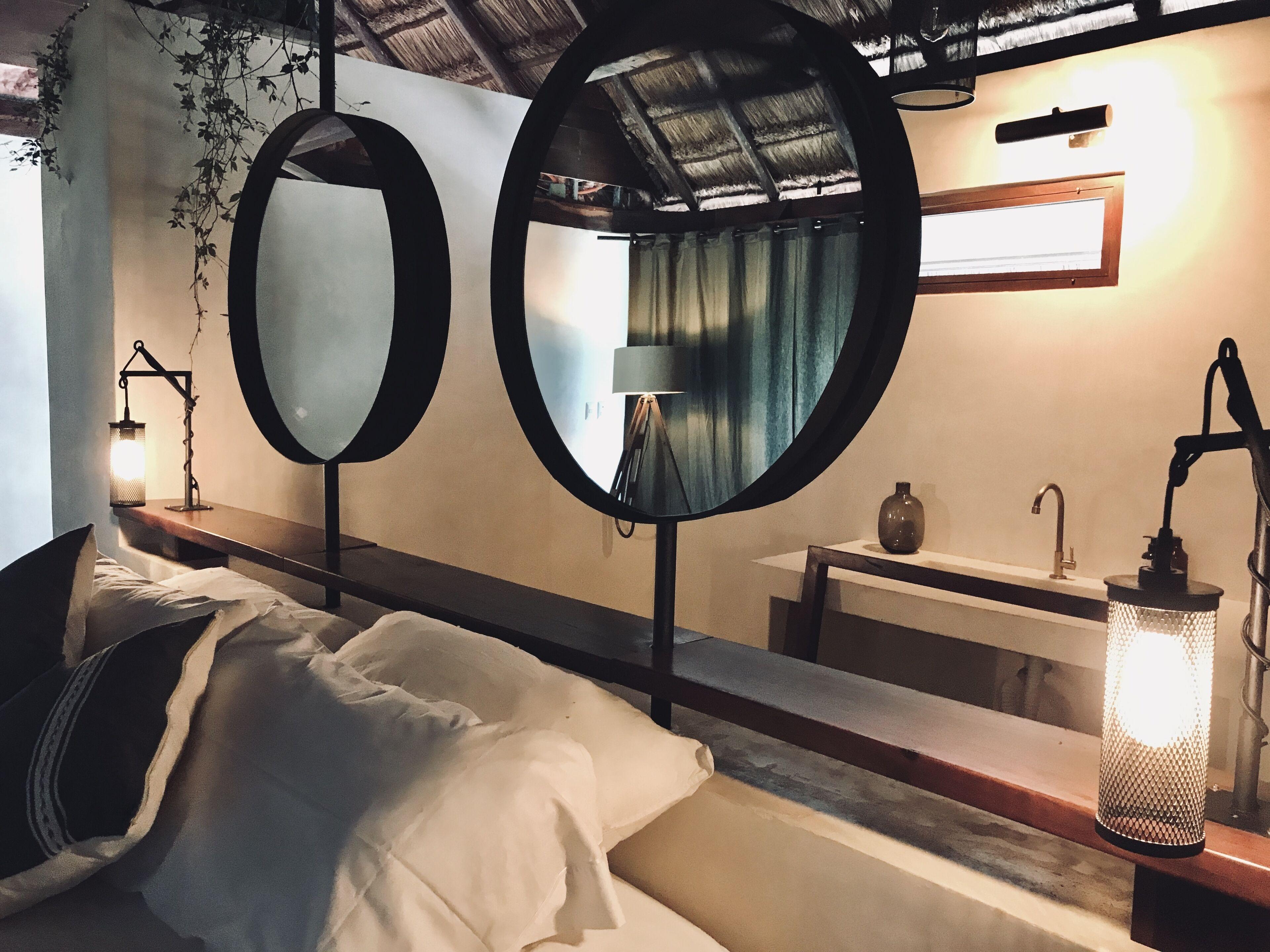 Libelula Beachfront Hotel Tulum