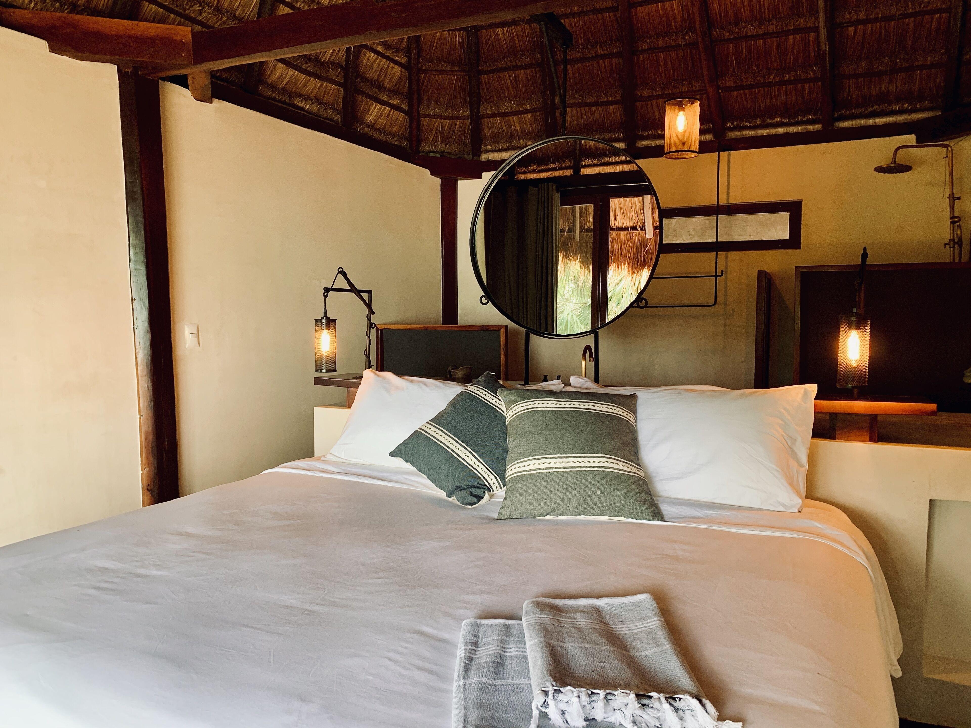 Libelula Beachfront Hotel 4*