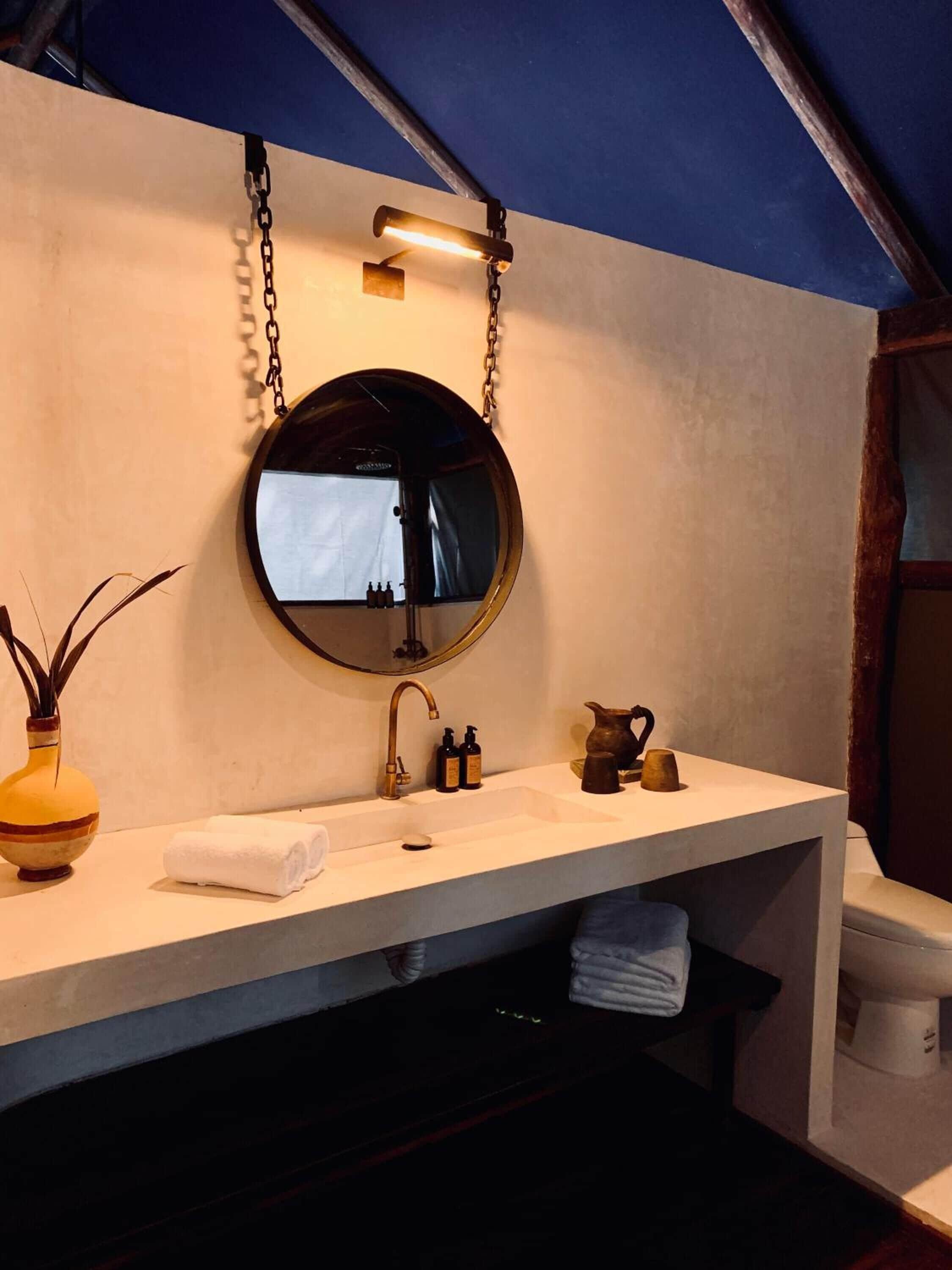 Hotel Libelula Beachfront Tulum