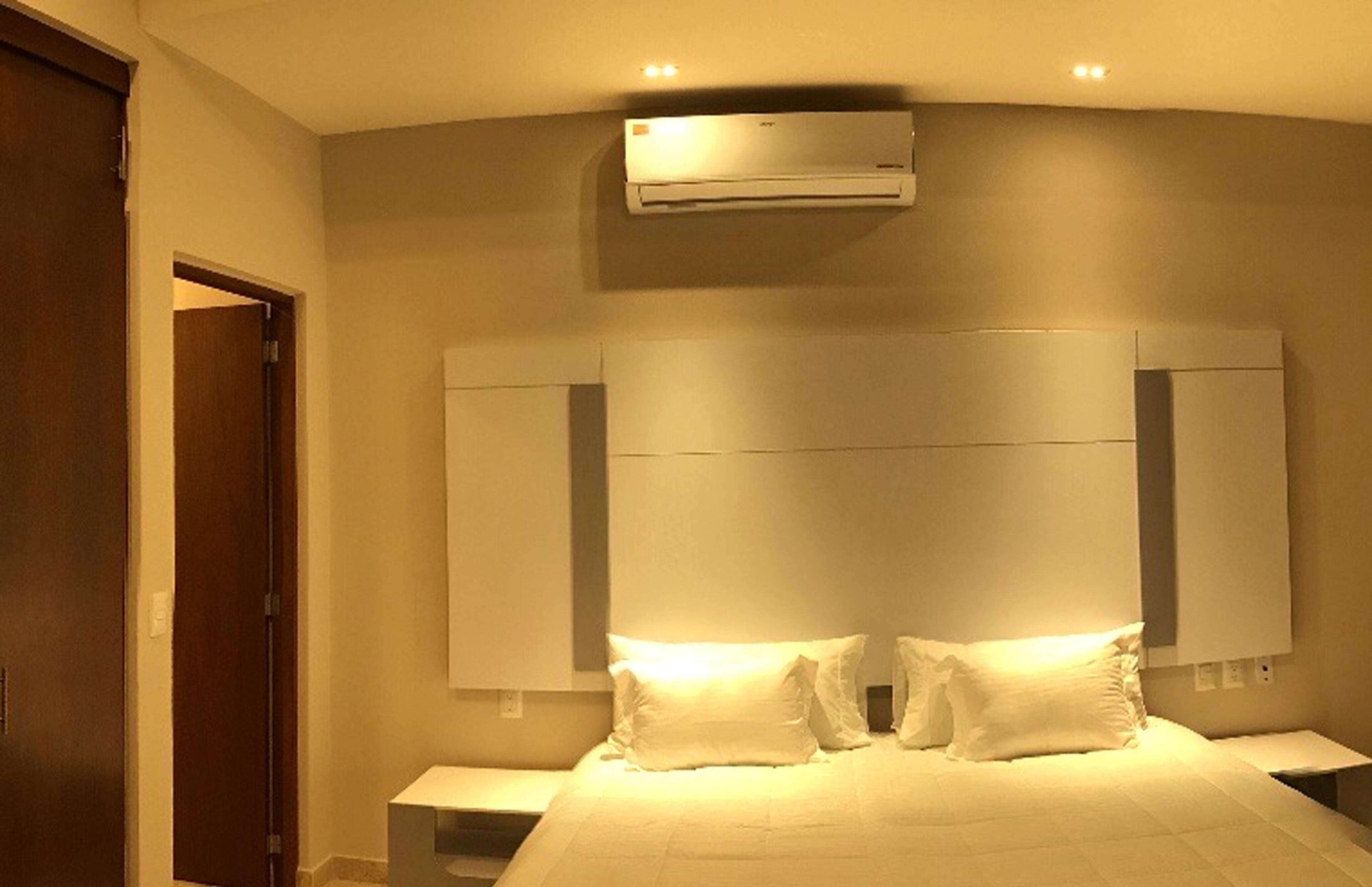 Xaha & Golf Bed & Breakfast