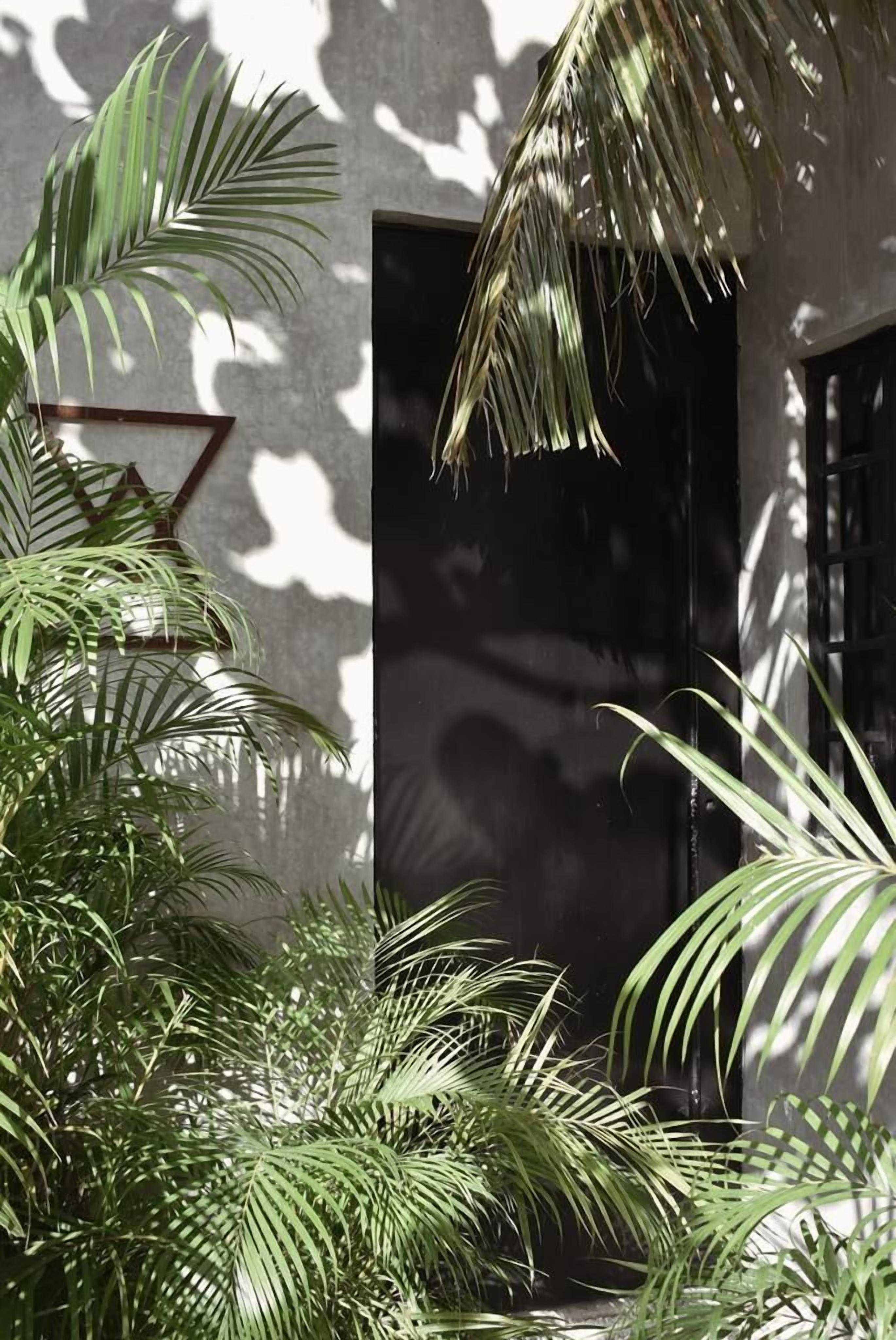 Amor Rooms Hotel