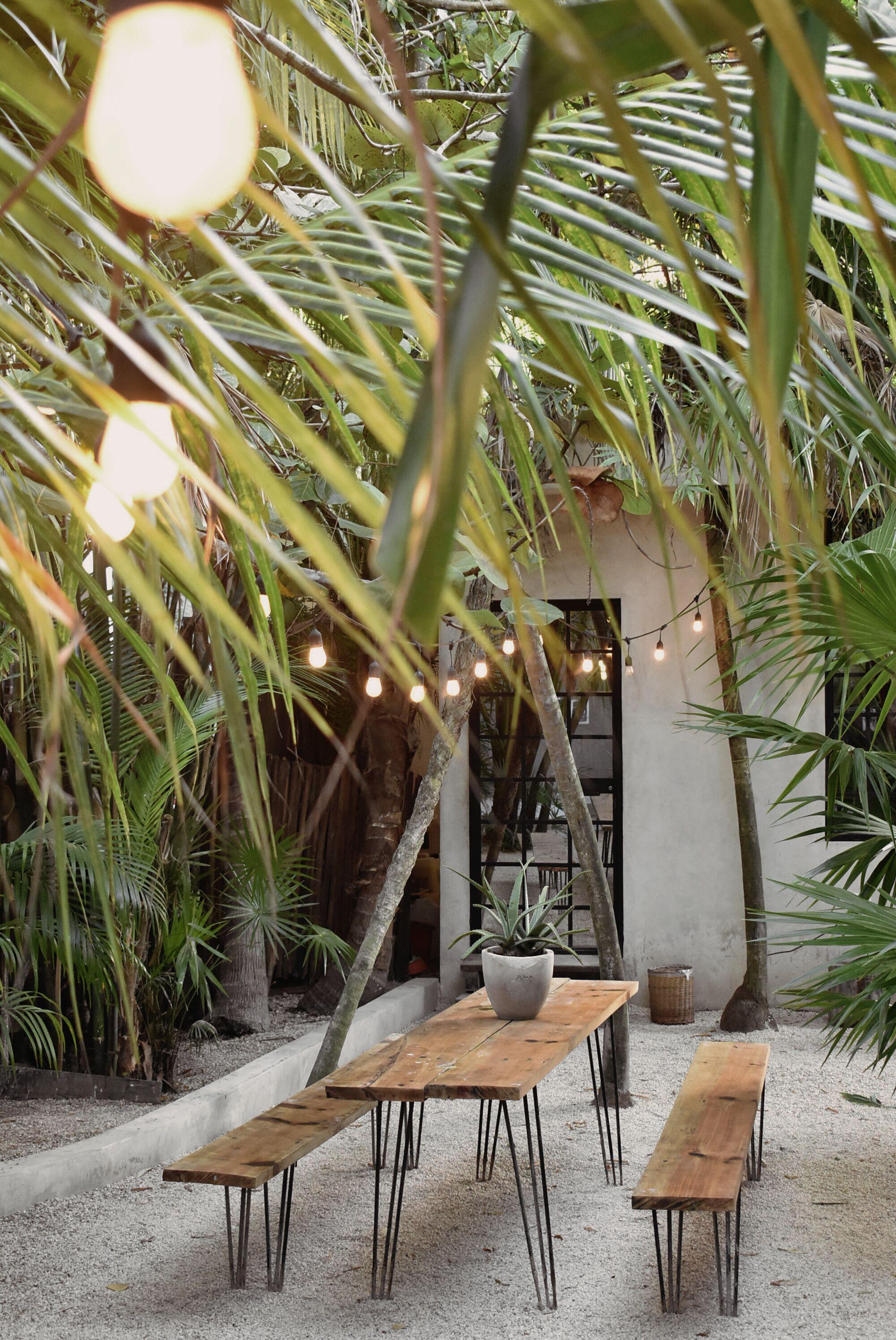 Hotel Amor Rooms