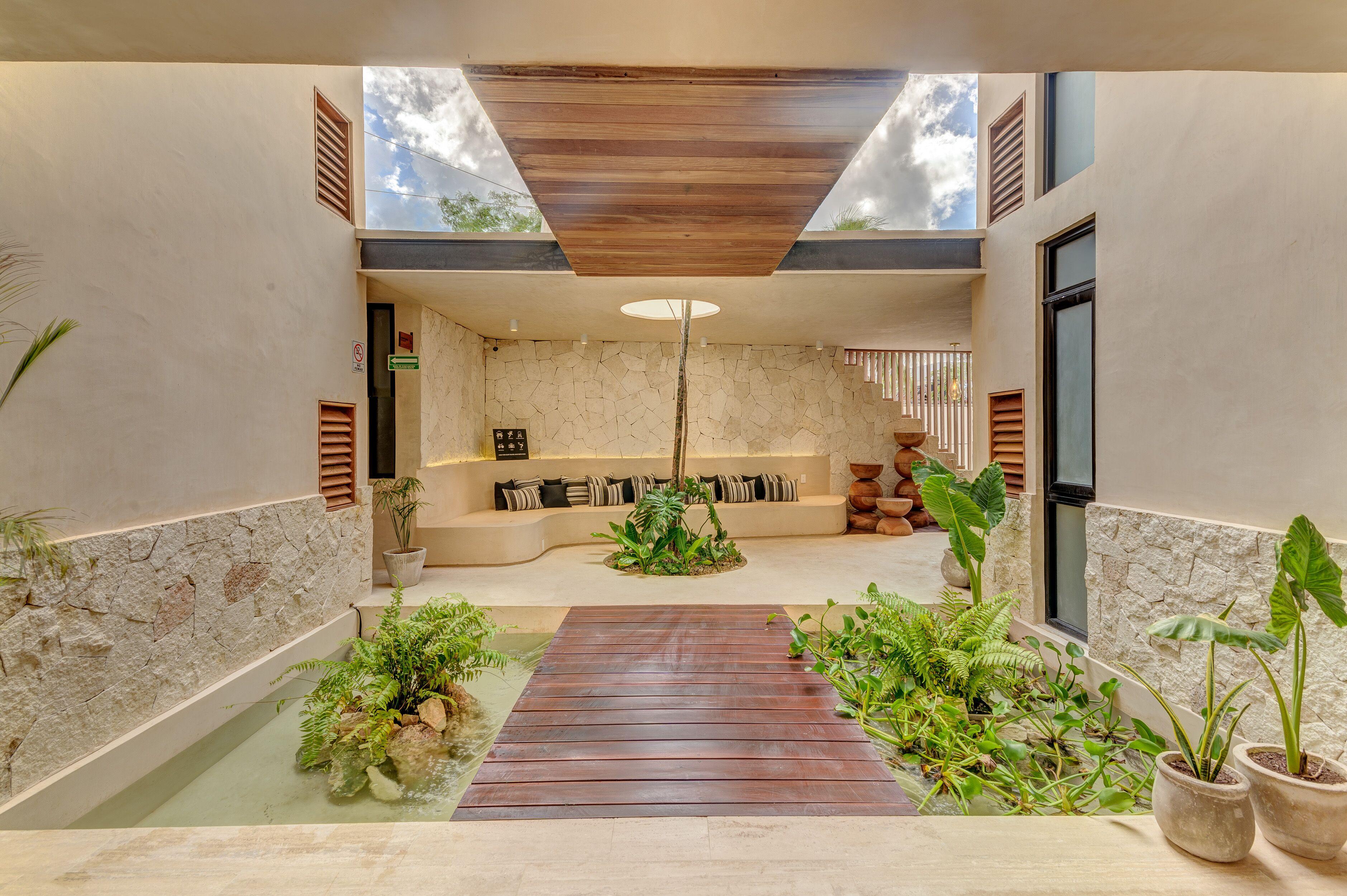 Eterna 4* Tulum
