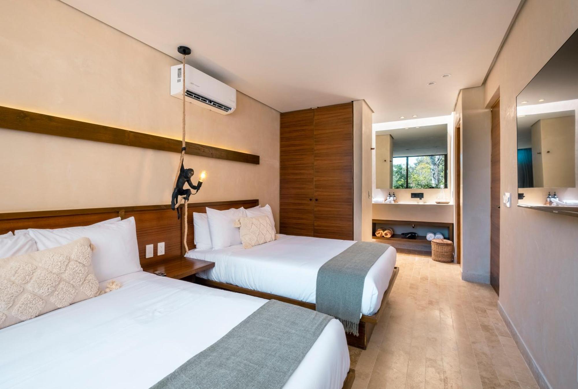 Collection O Faisano Boutique Luxury Hotel, (adults Only) Hotel Tulum