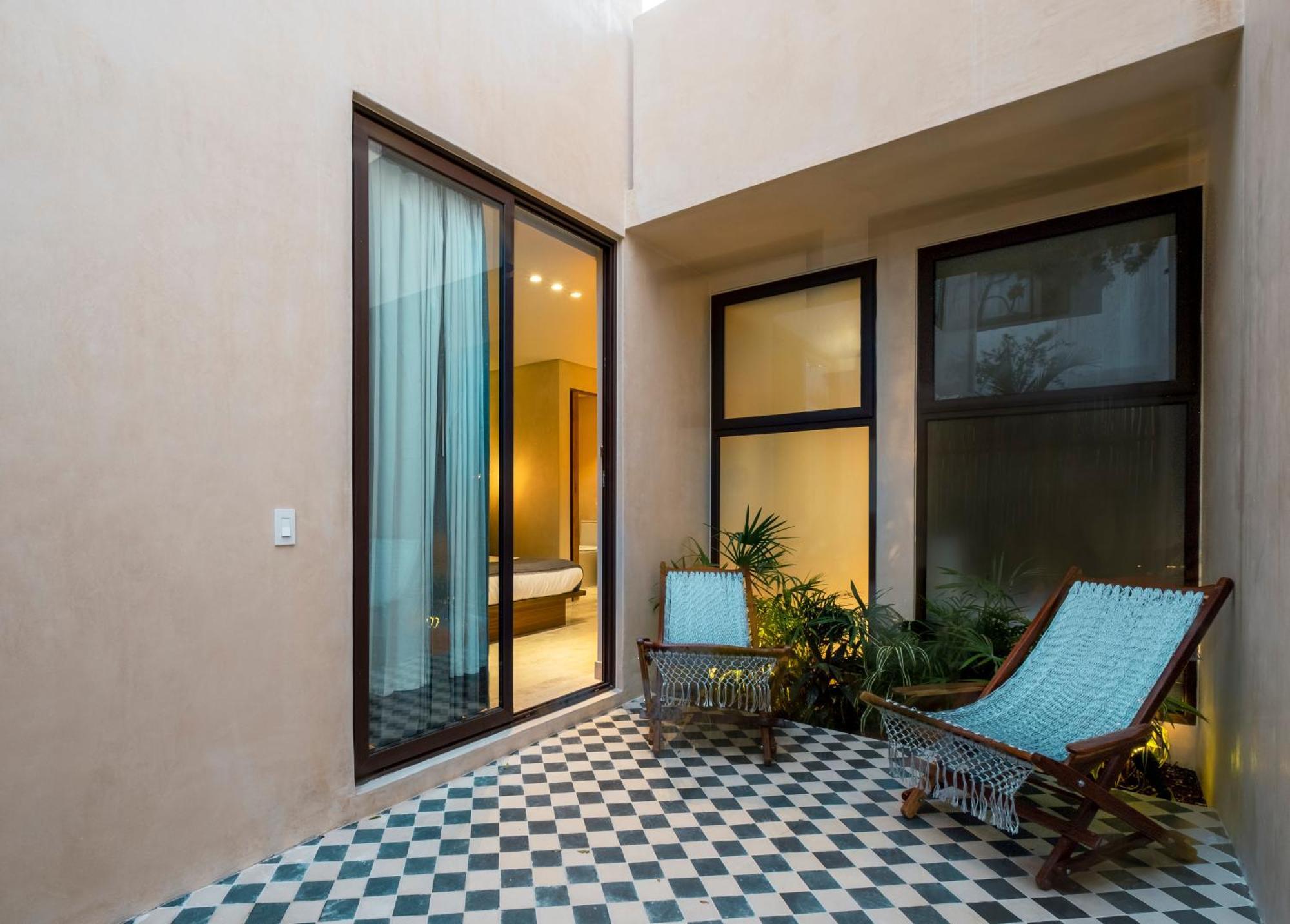 Collection O Faisano Boutique Luxury Hotel, (adults Only) Tulum