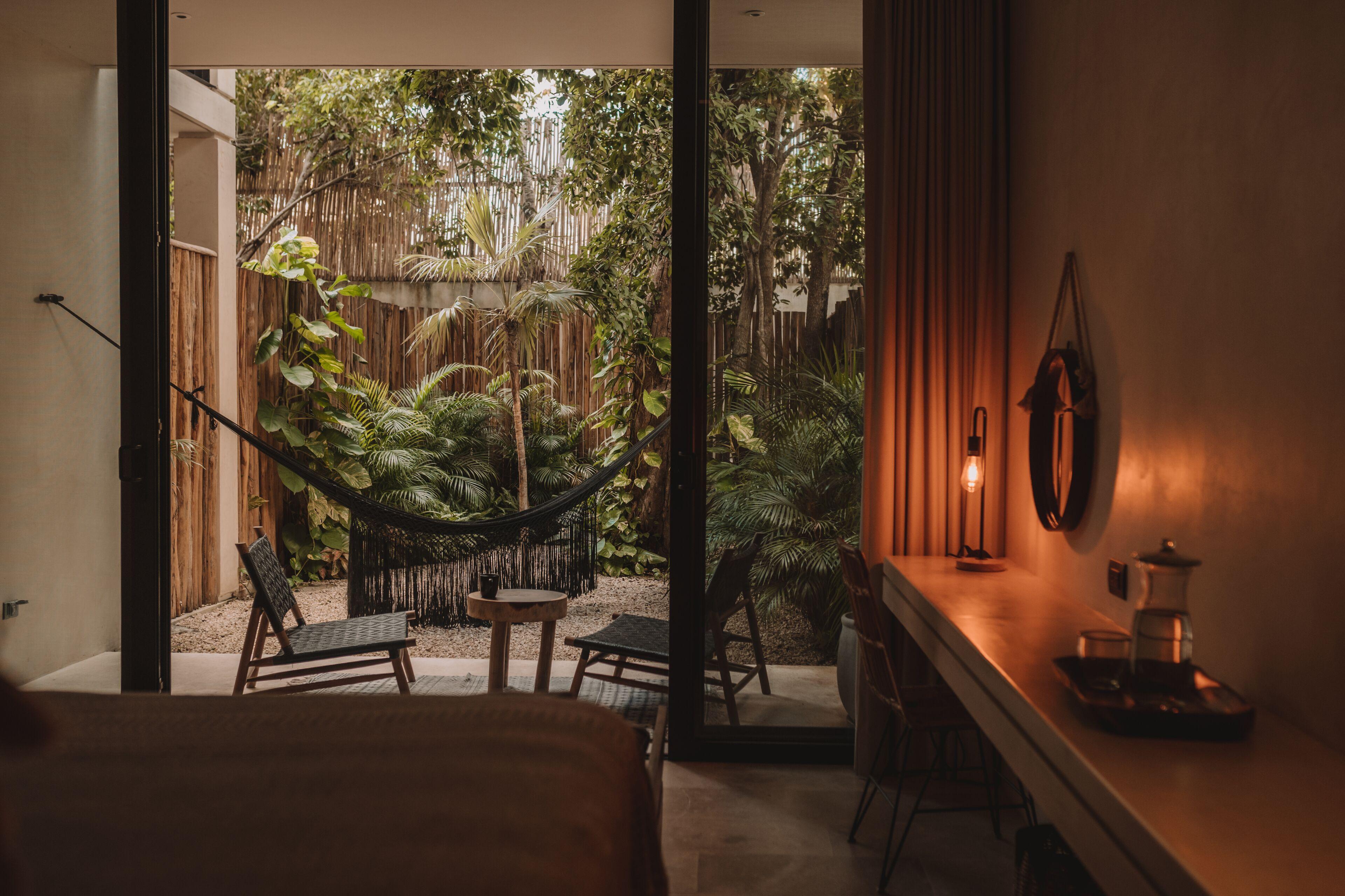 Casa Agape Boutique Tulum