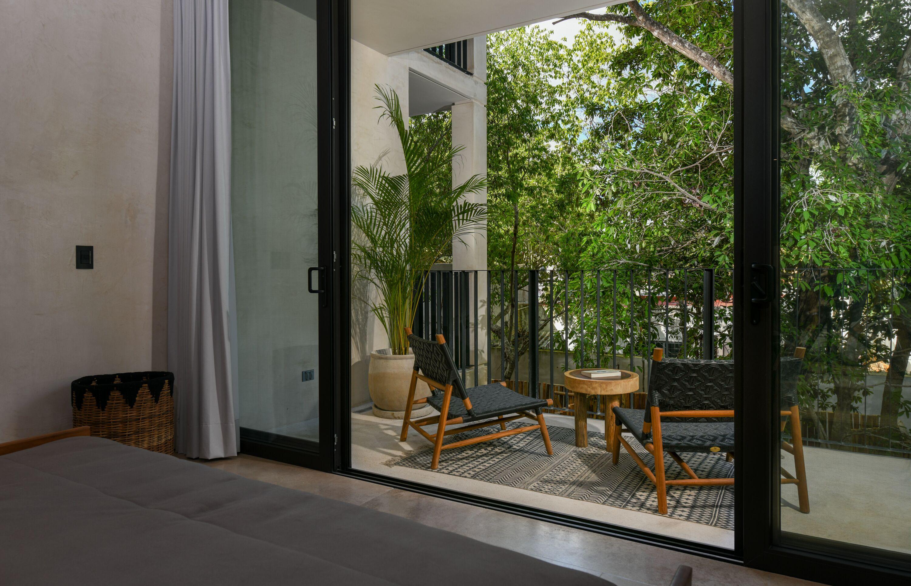 Casa Agape Boutique Tulum