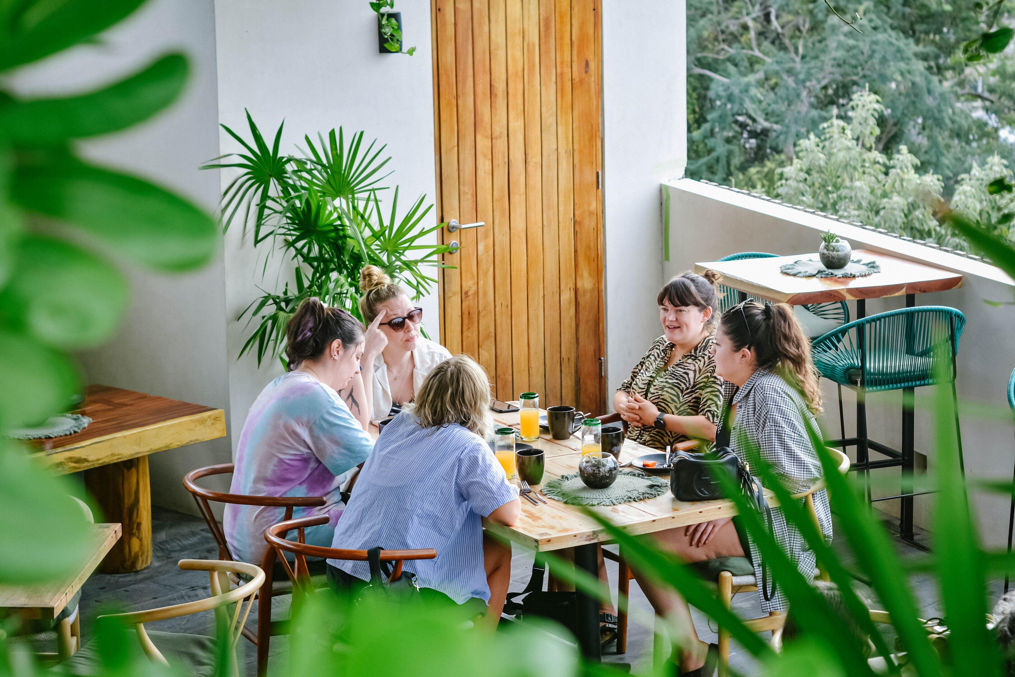 Casa Agape Boutique 4*