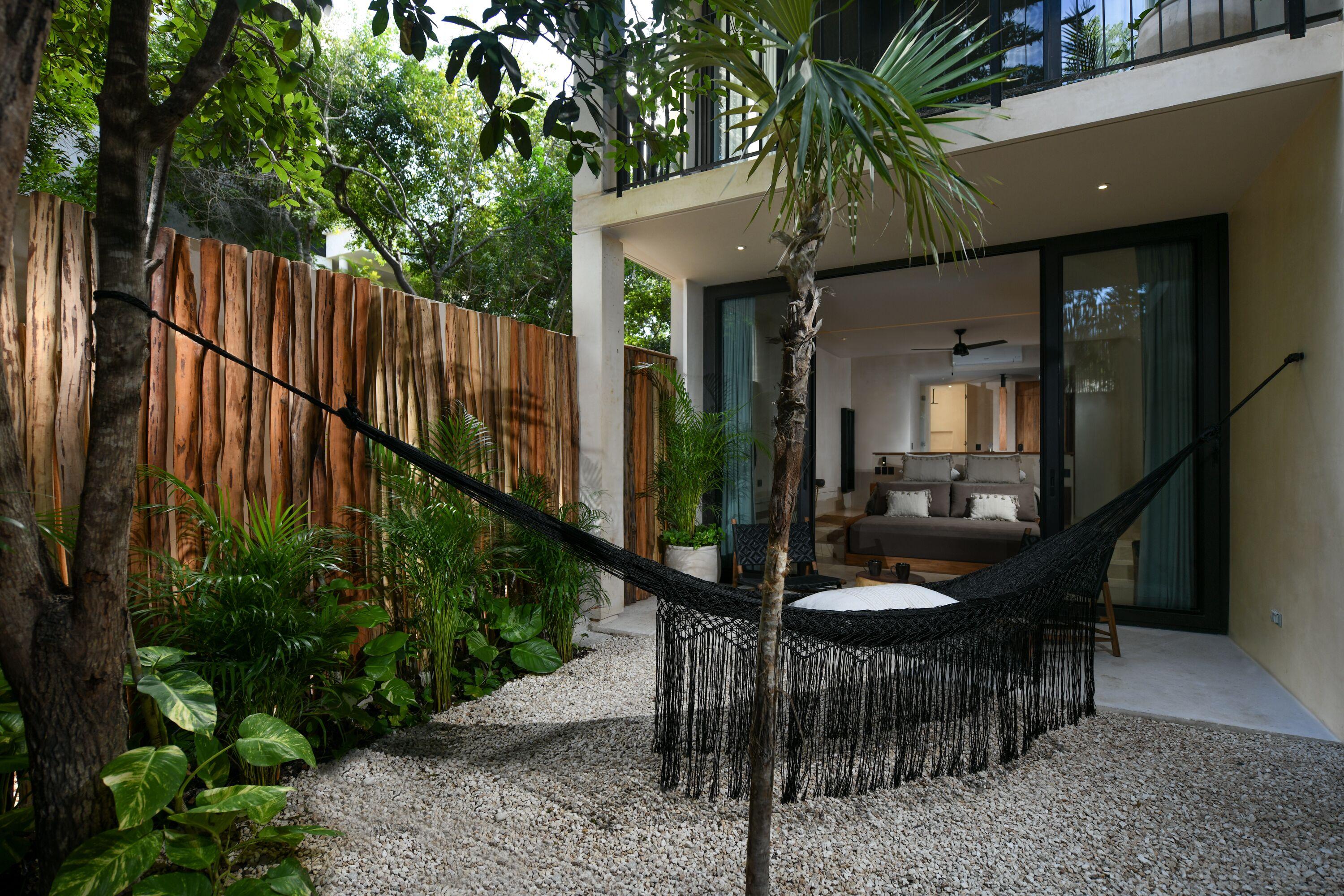 Casa Agape Boutique 4* Tulum