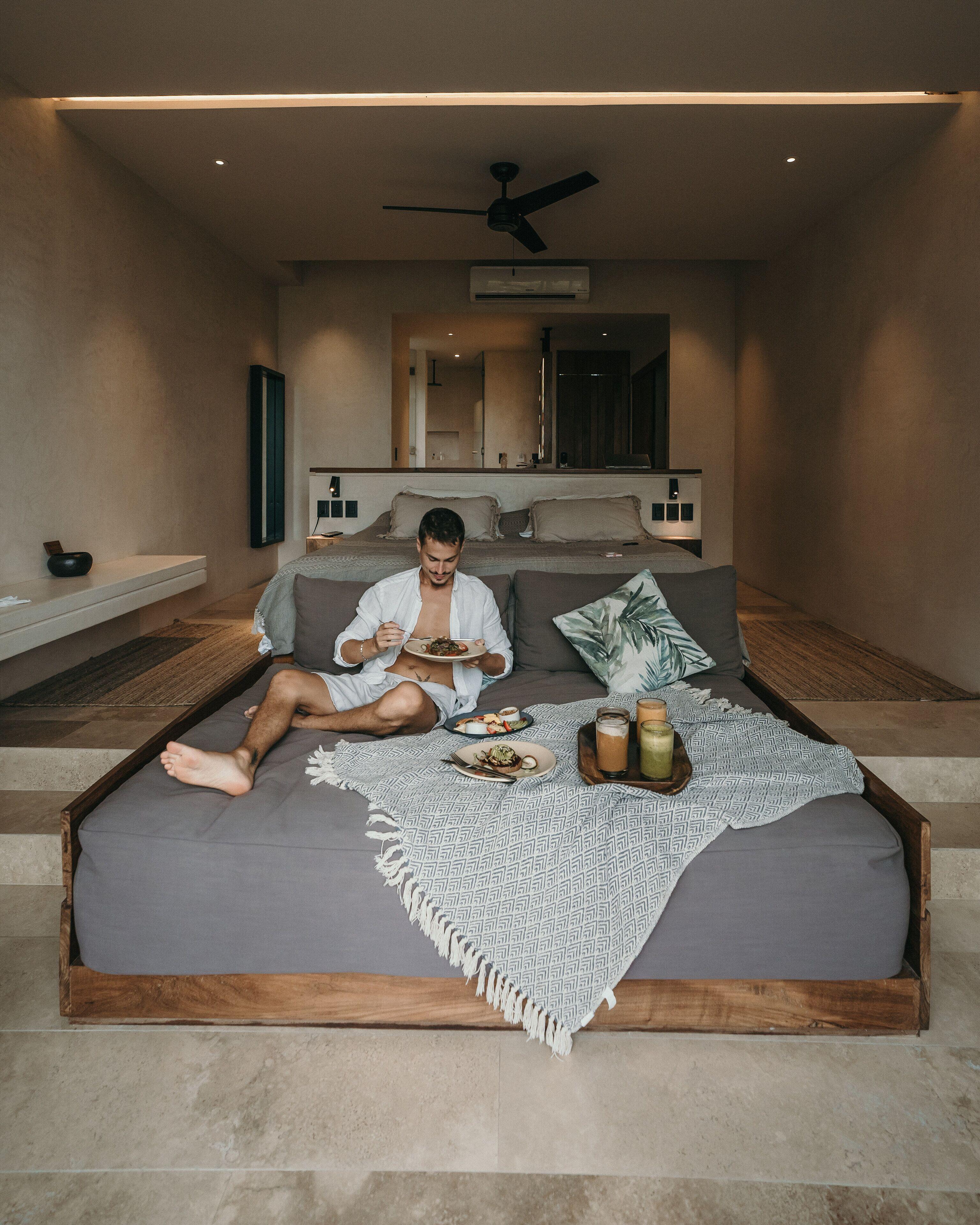 Casa Agape Boutique Rooftop Pool & Club Access 4*
