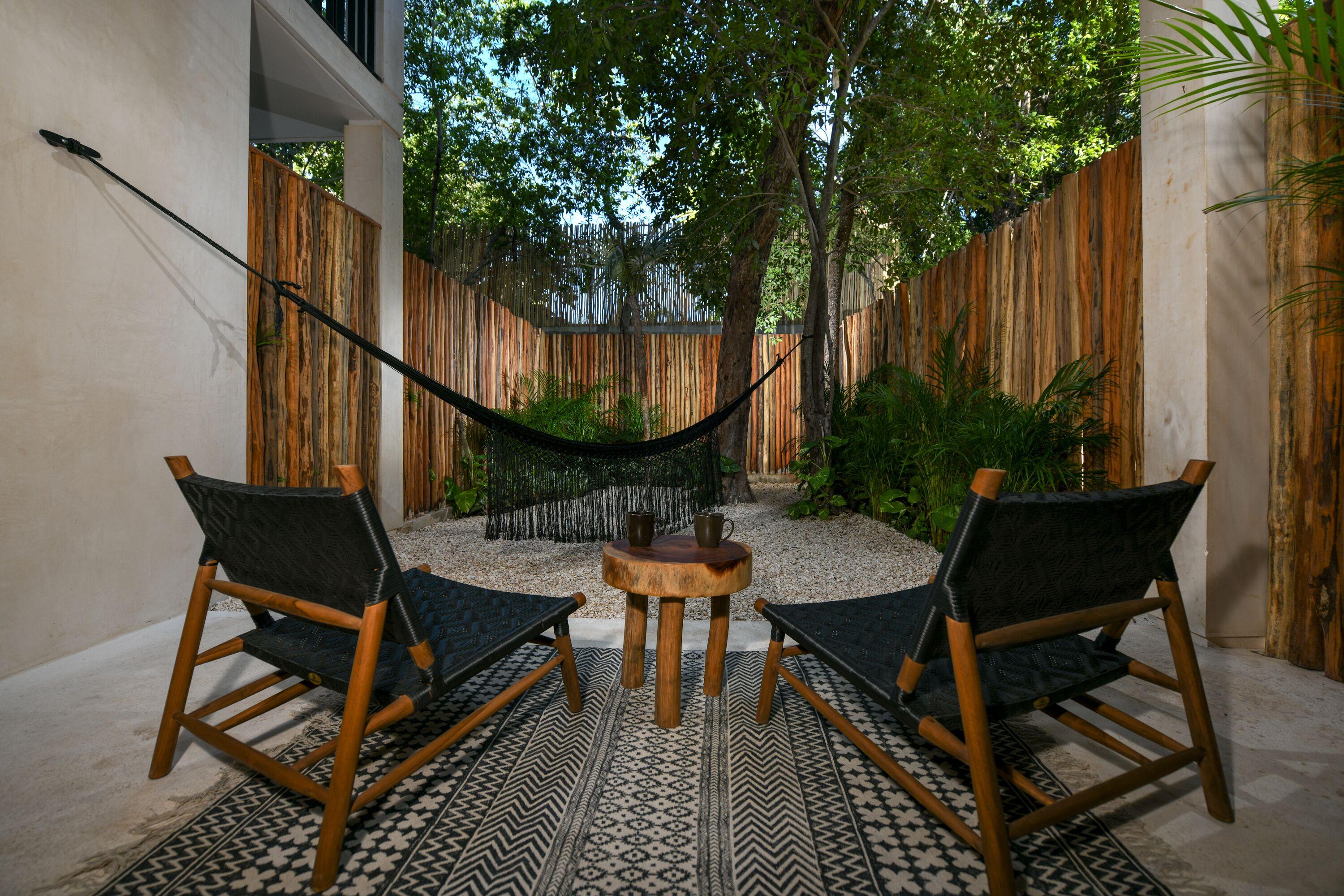 Casa Agape Boutique Hotel