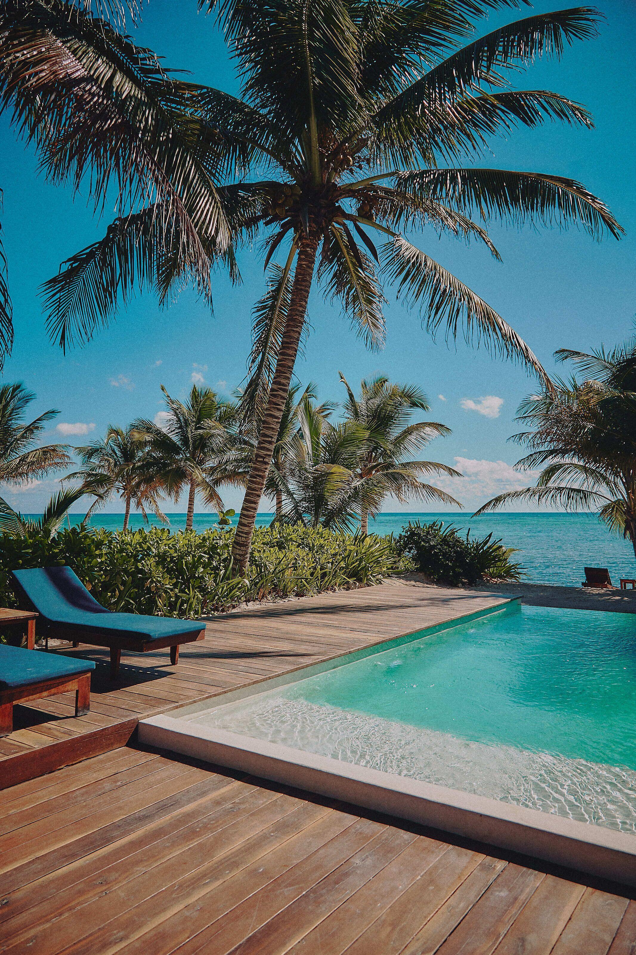 Casa Altamar 2* Tulum