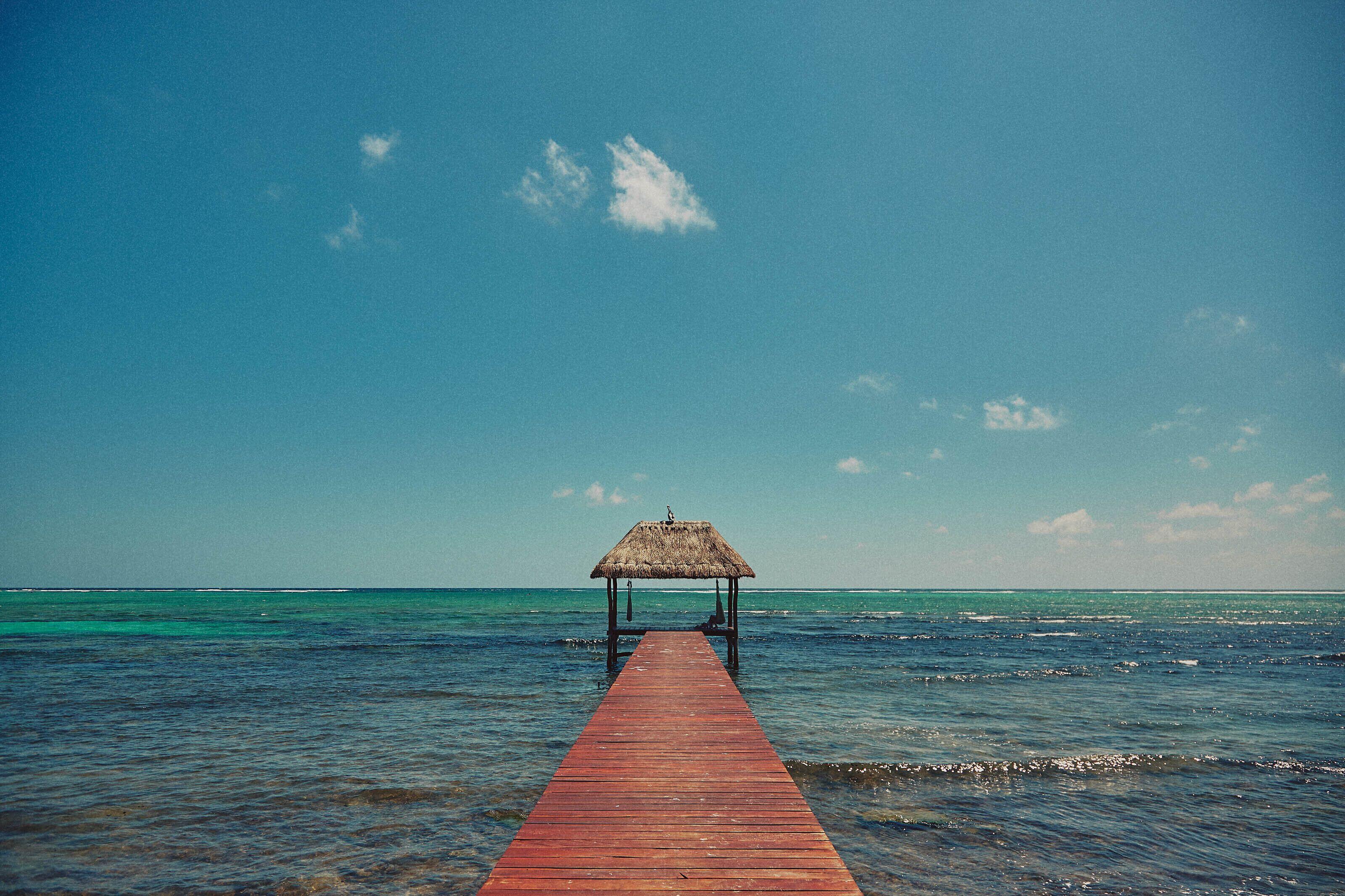 Casa Altamar Hotel Tulum
