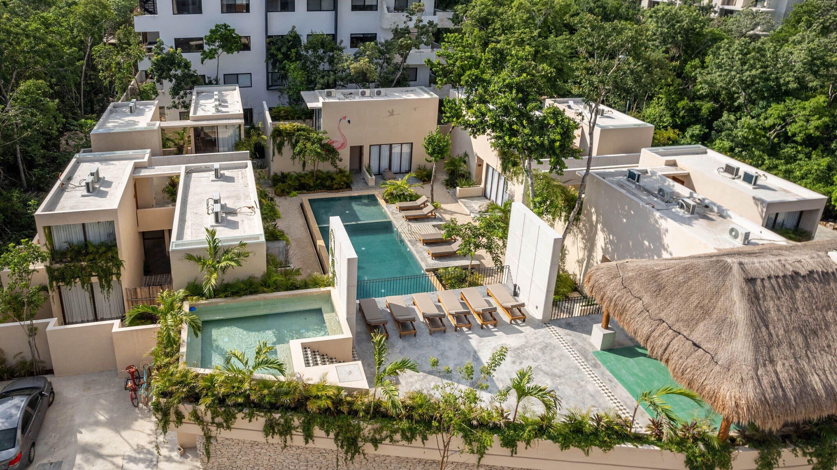 Hotel Collection O Faisano Boutique Luxury Hotel, (adults Only) 5*