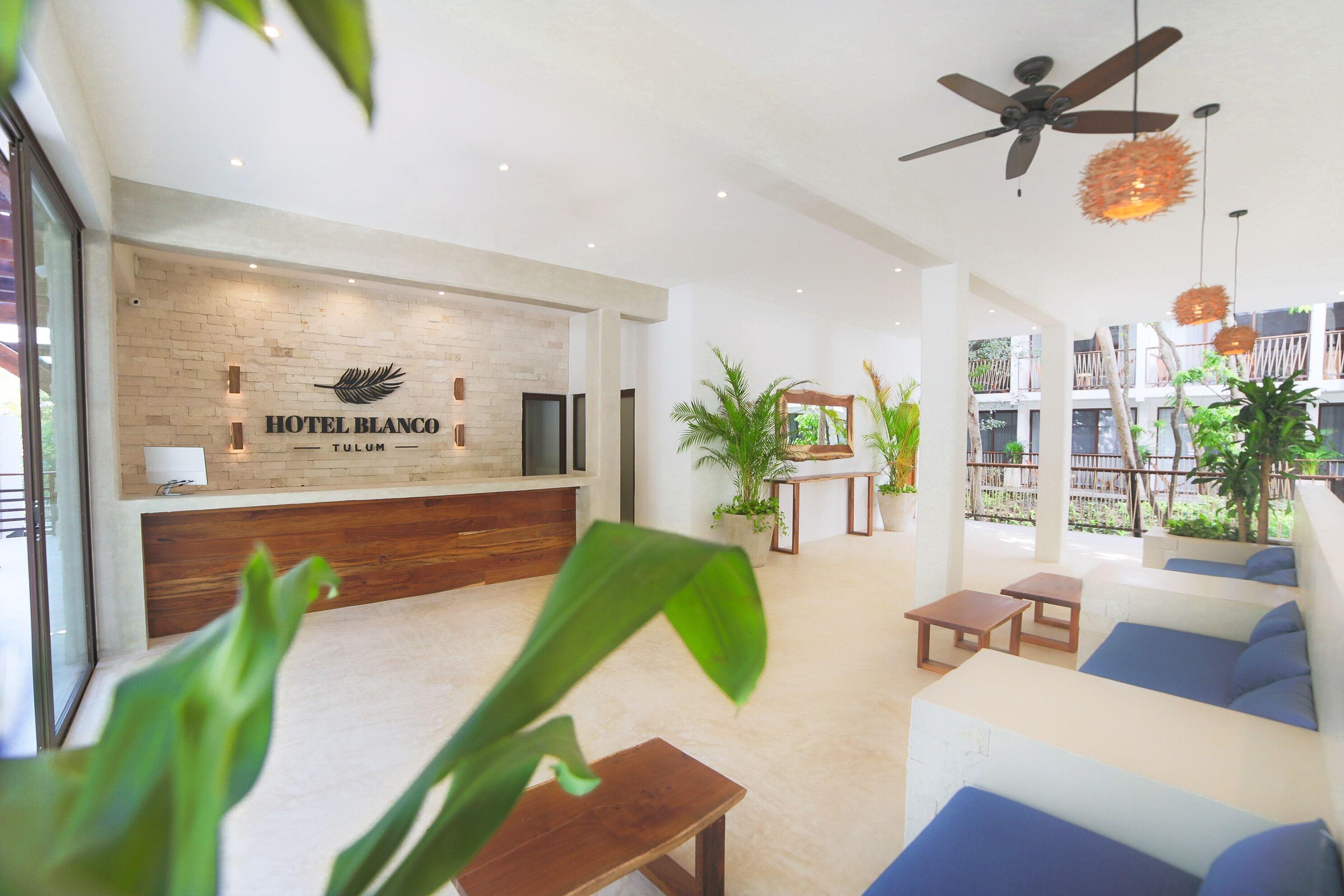 Blanco Adults Only 3* Tulum