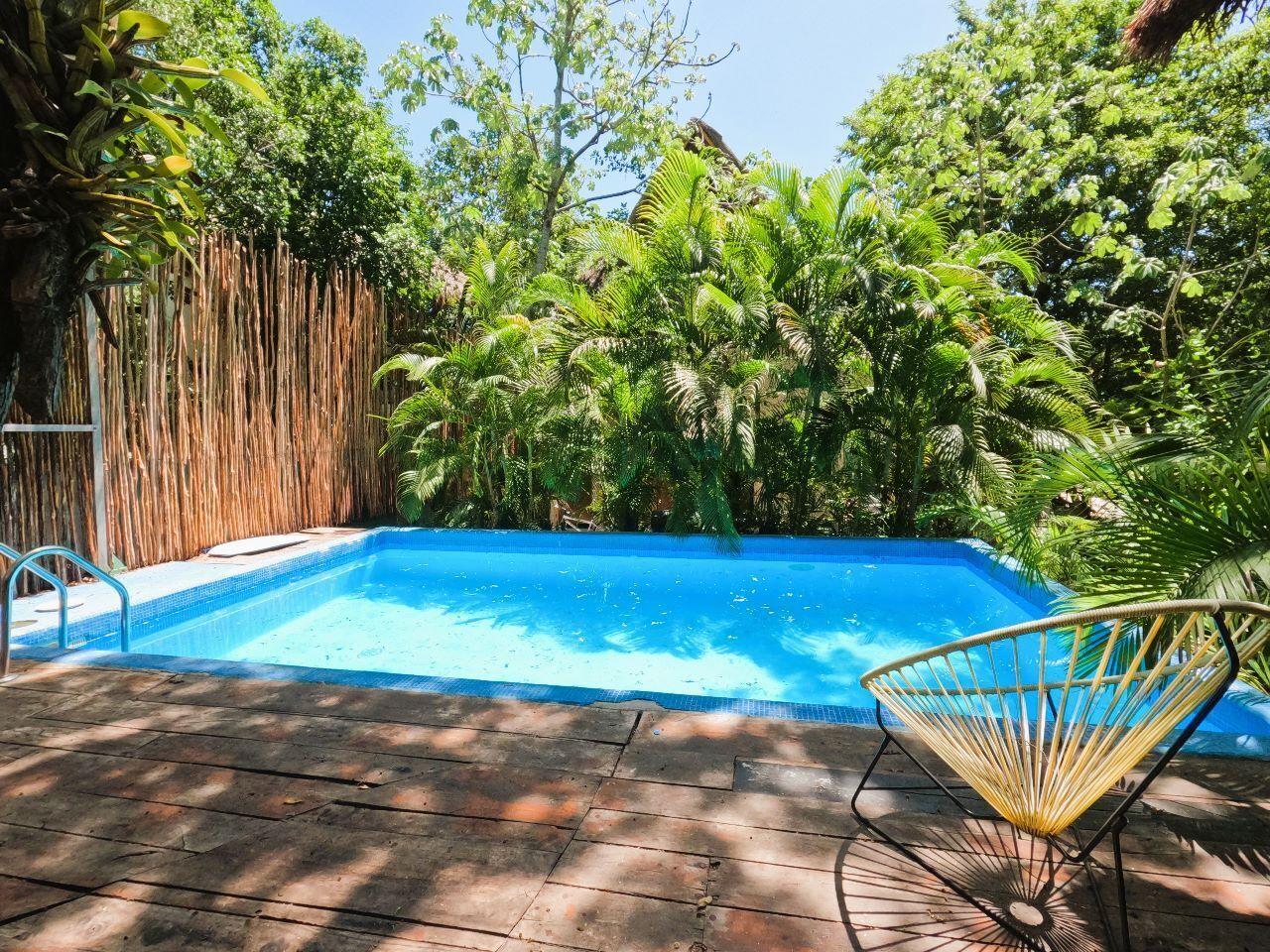 Maui Hostel Tulum